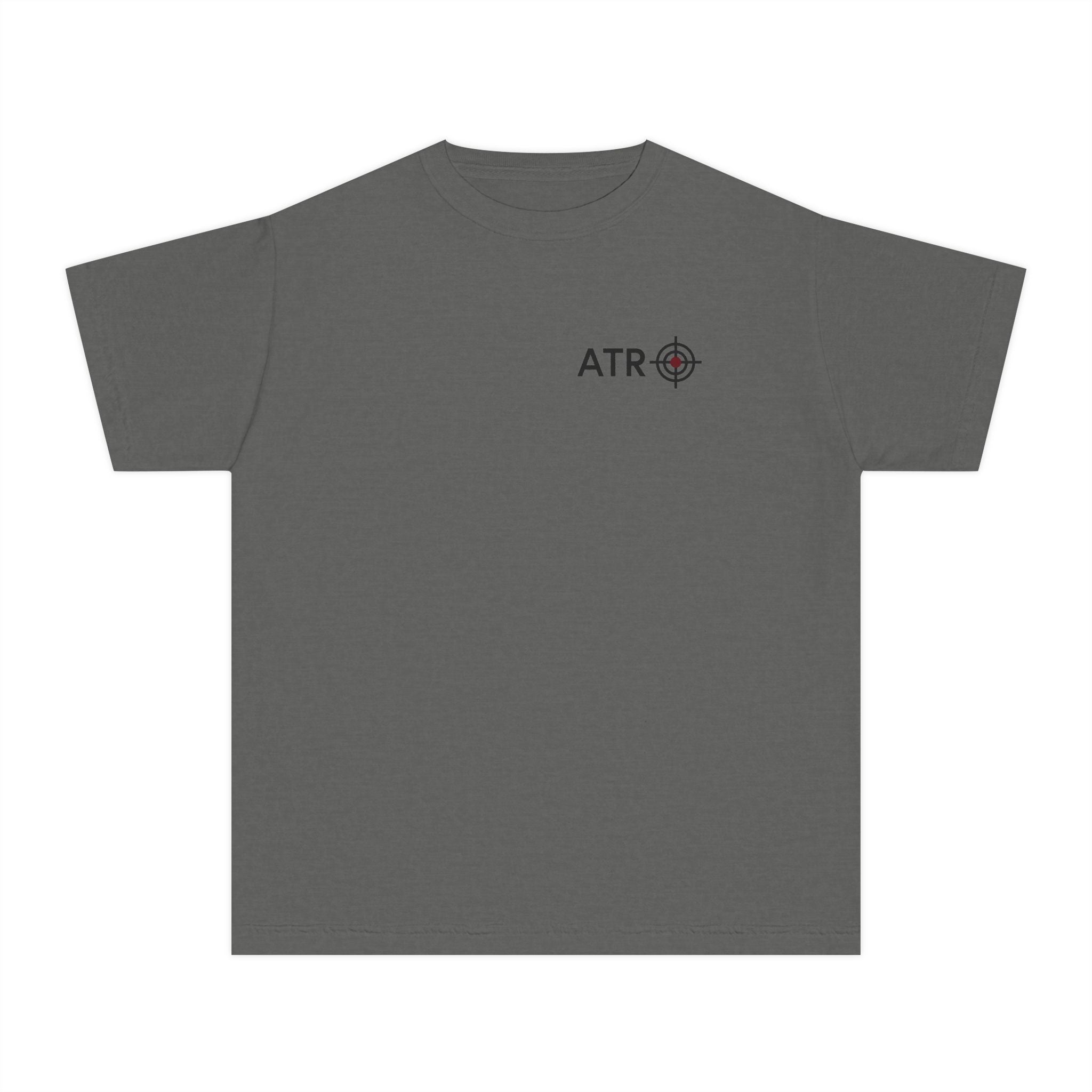 Youth Midweight Tee