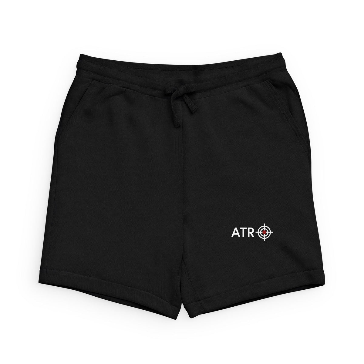 ATR Target Logo Sweatshorts