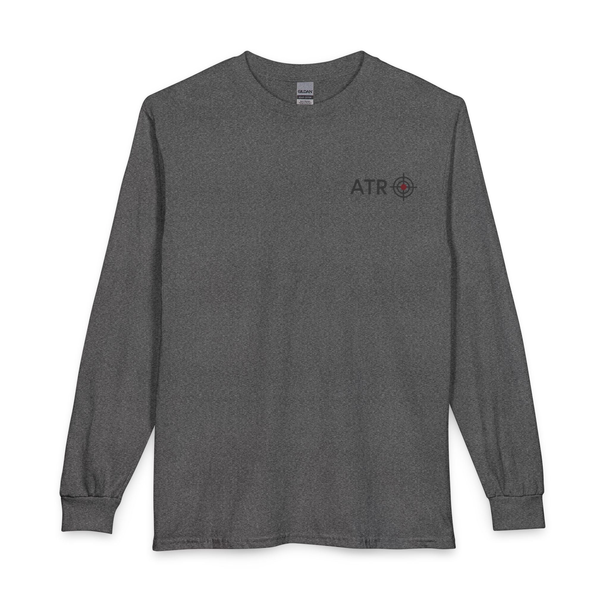 Above The Ridge Long Sleeve Shirt