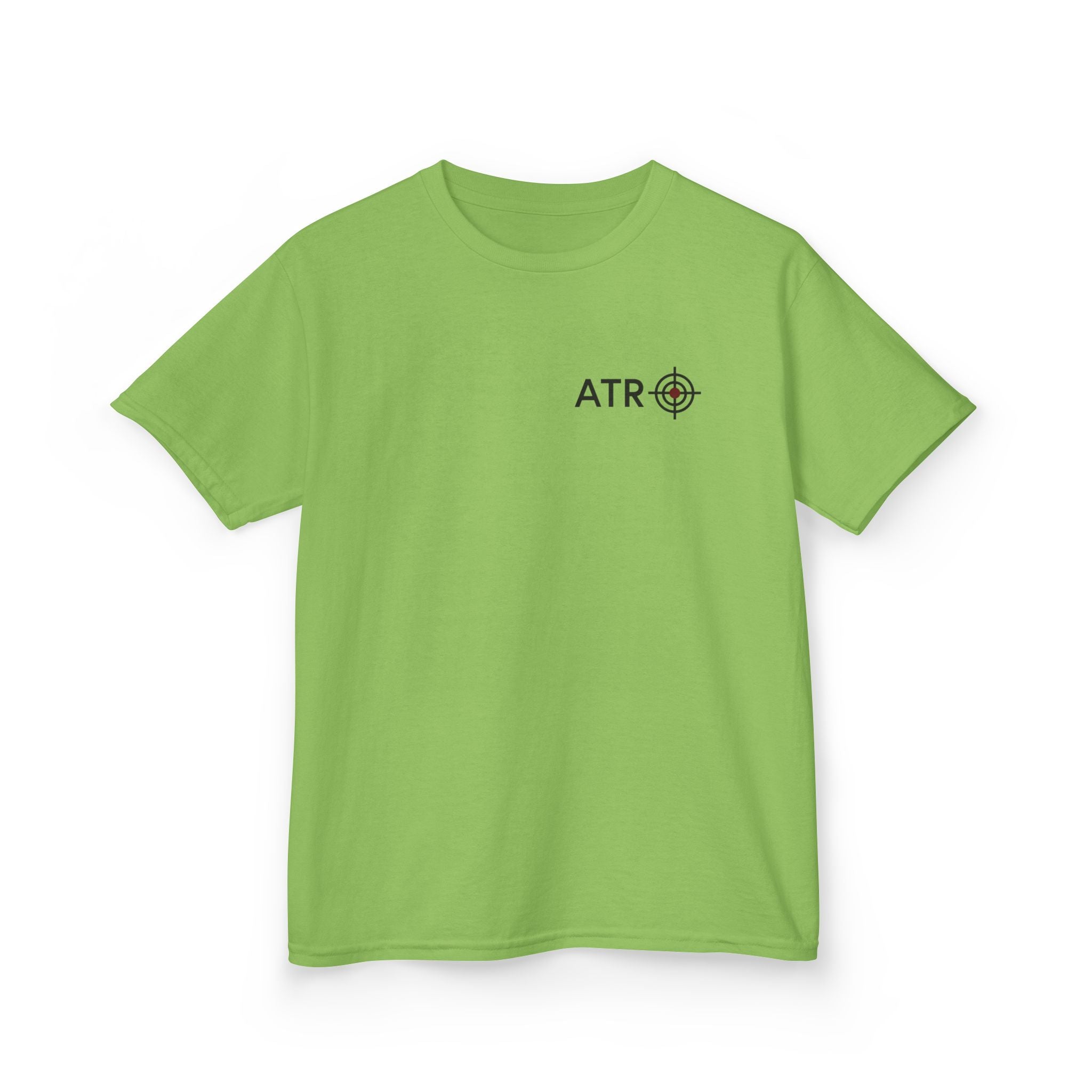 Above The Ridge Kids Tee