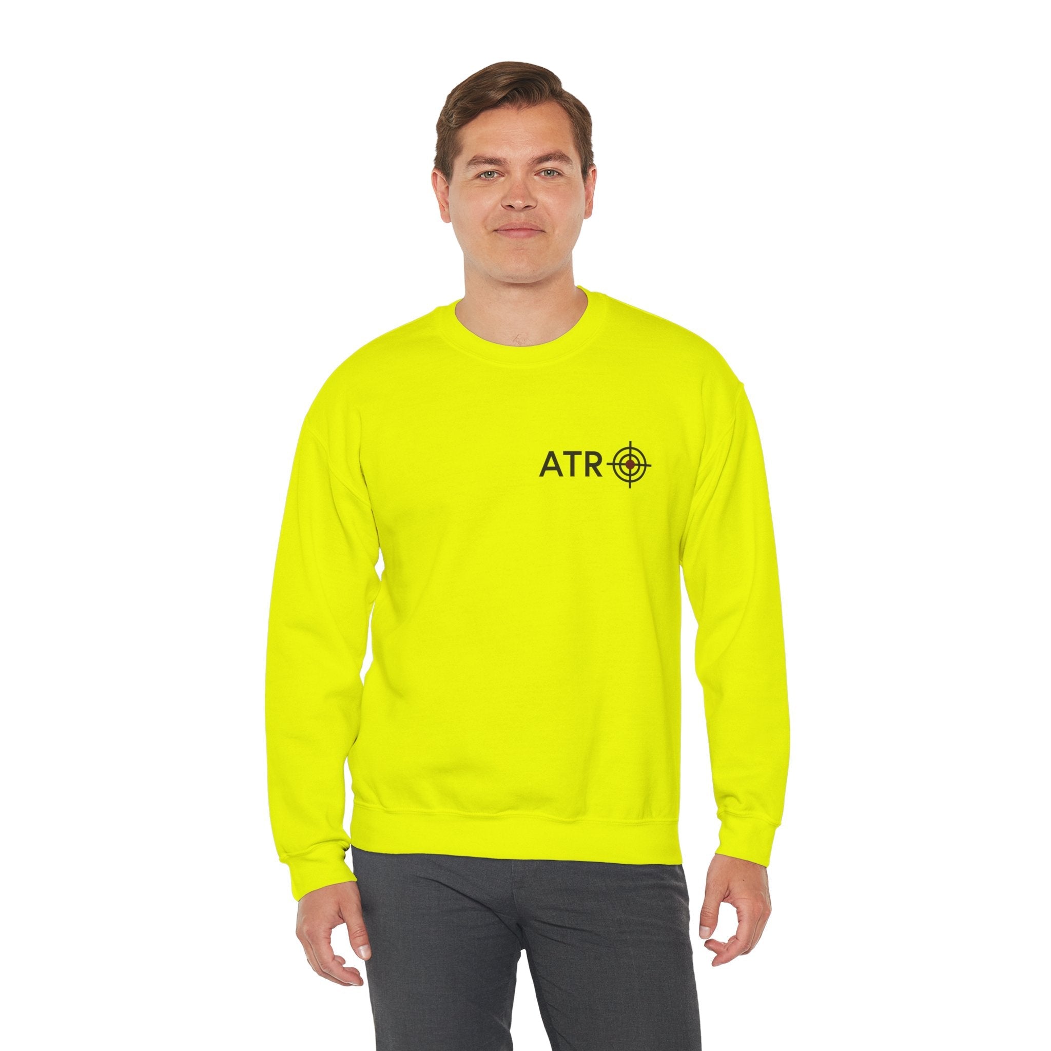 Above The Ridge LLC crewneck