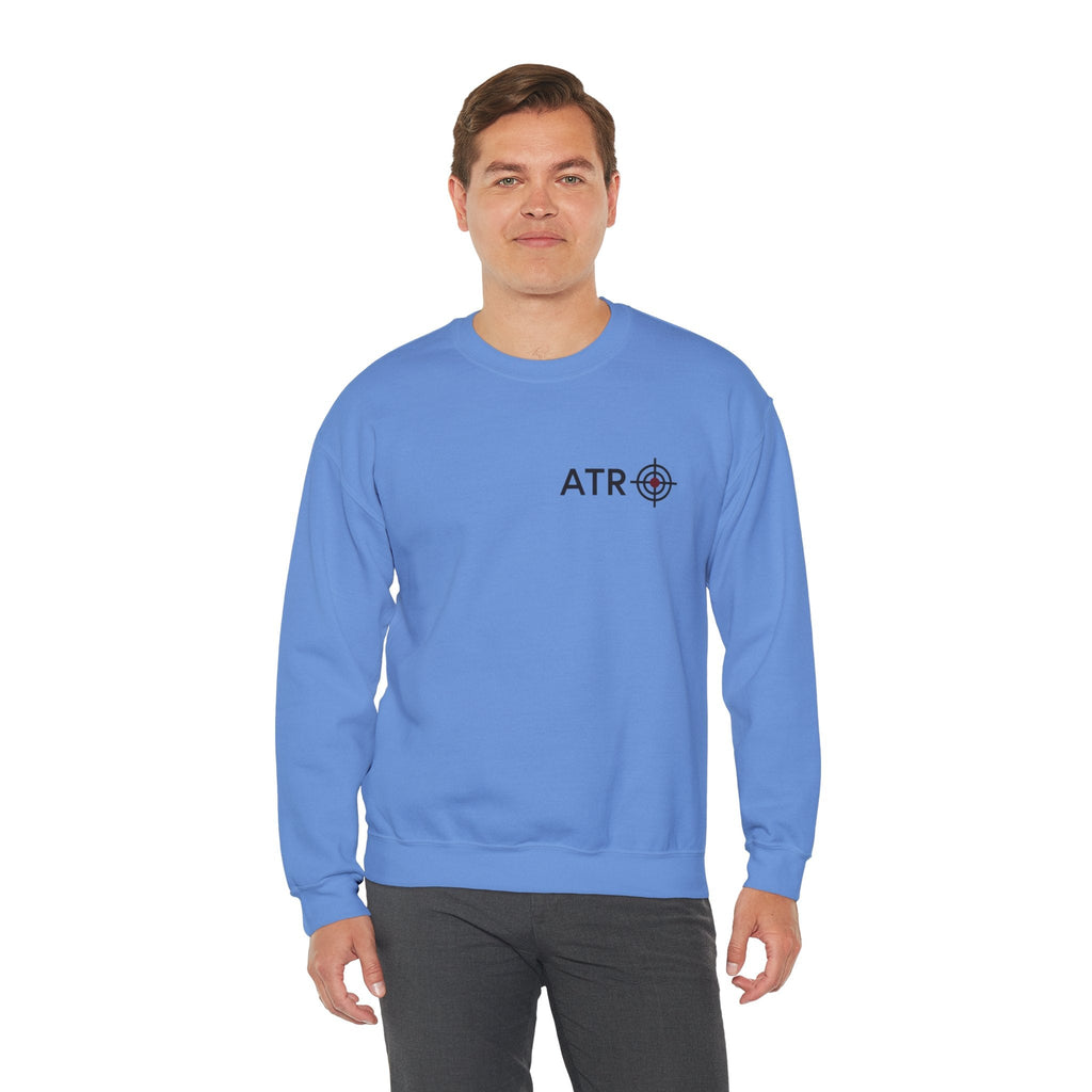 Above The Ridge LLC crewneck
