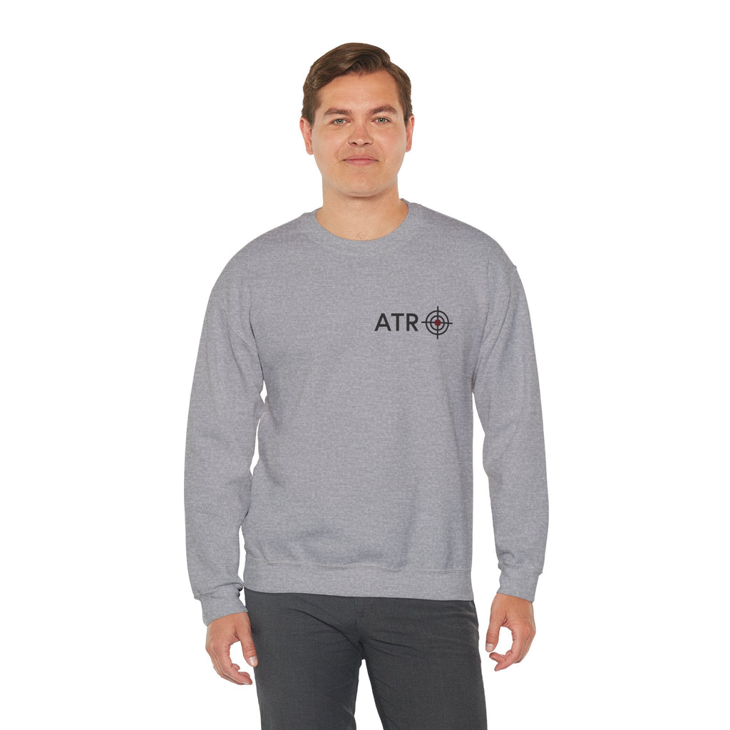Above The Ridge LLC crewneck