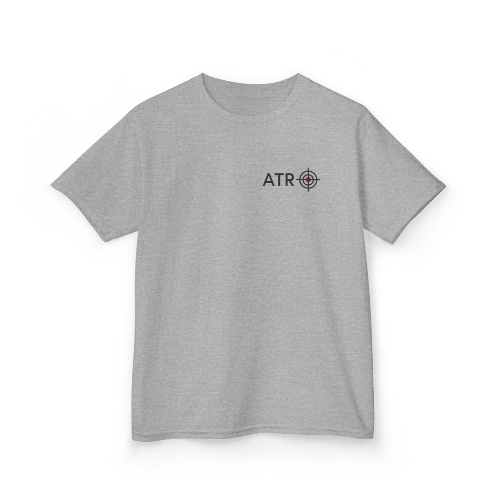 Above The Ridge Kids Tee