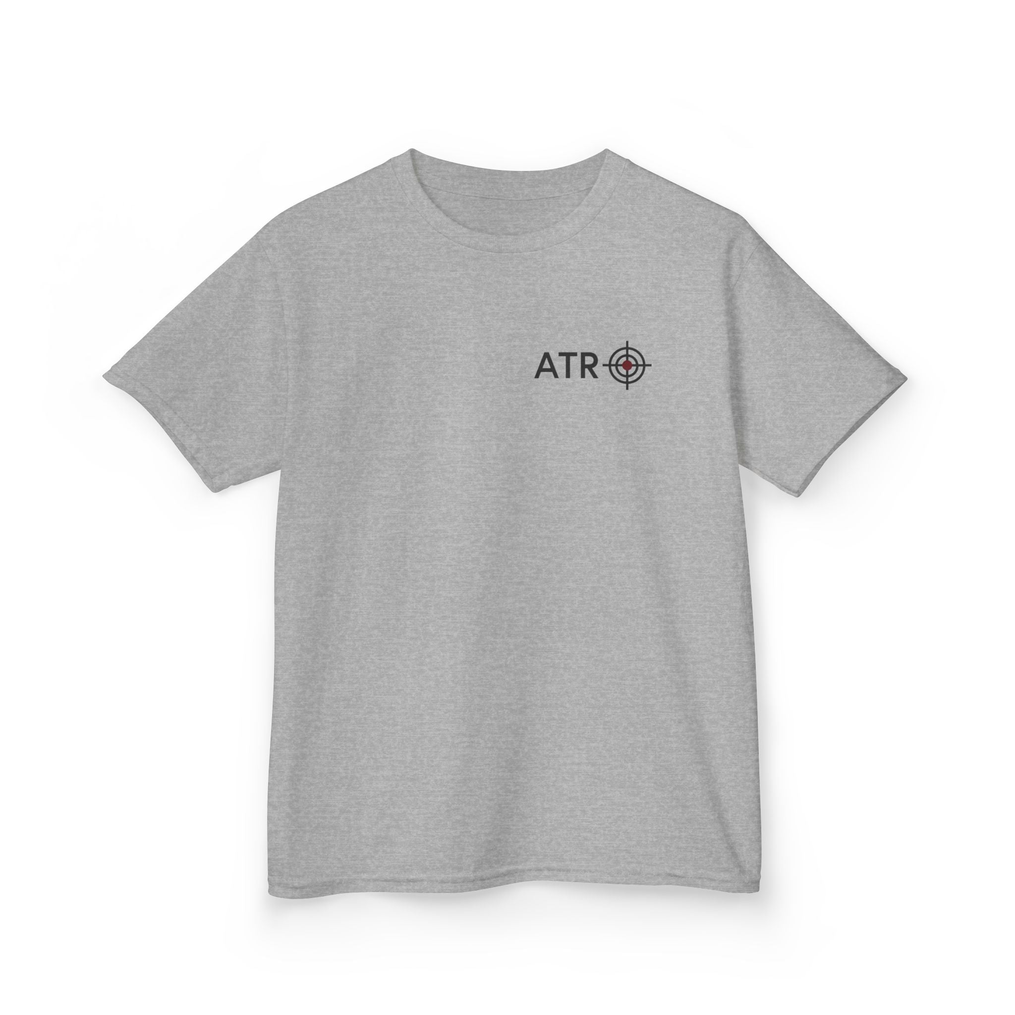 Above The Ridge Kids Tee