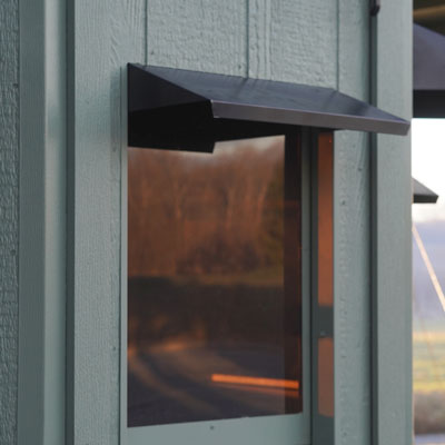 Window Awning Set of 7