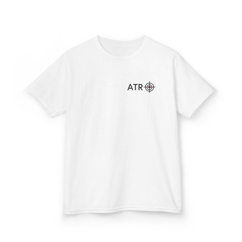 Above The Ridge Kids Tee