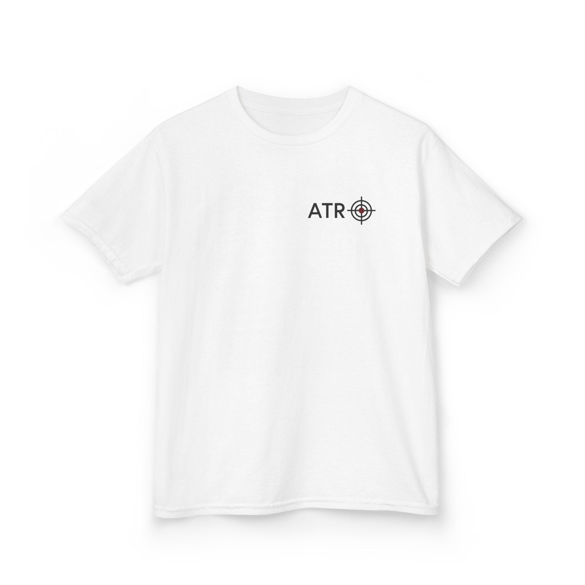 Above The Ridge Kids Tee