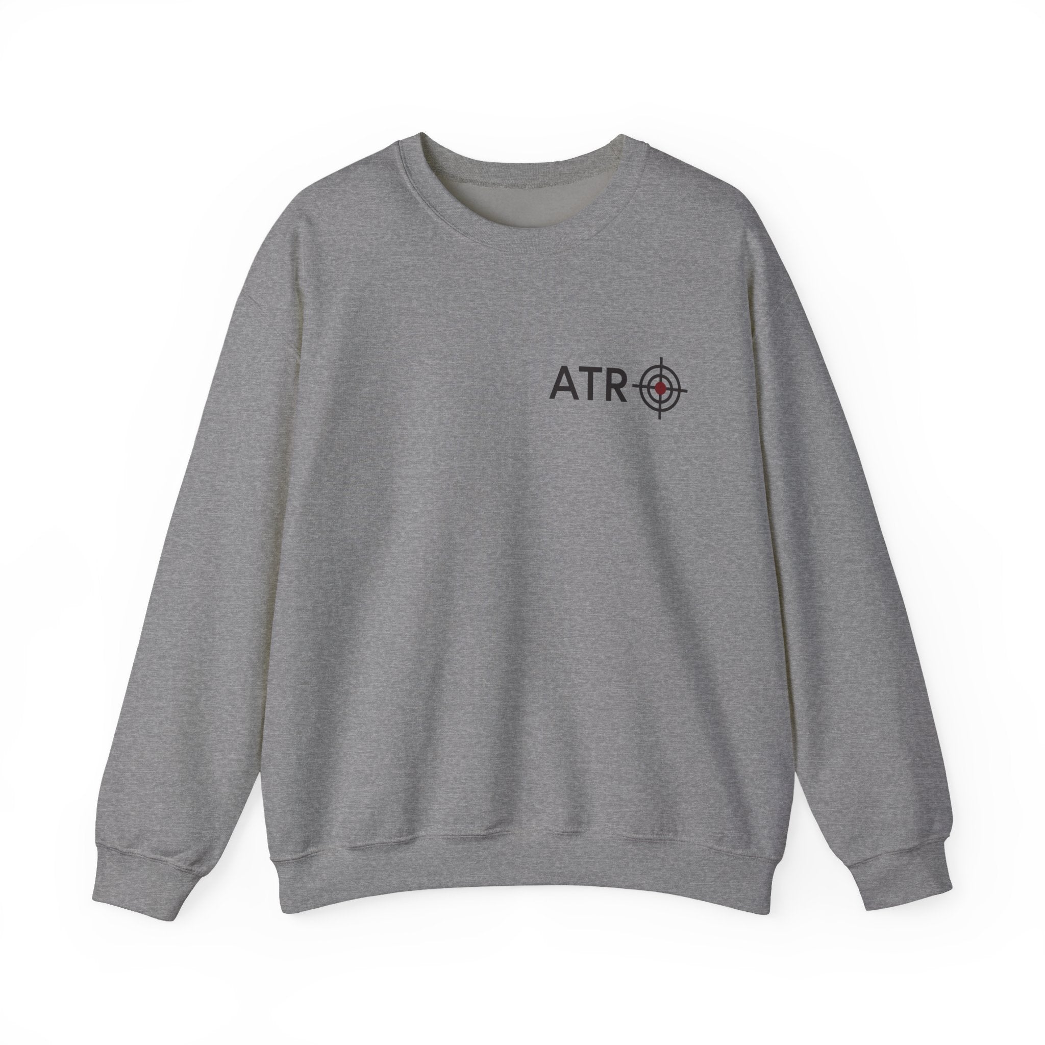 Above The Ridge LLC crewneck