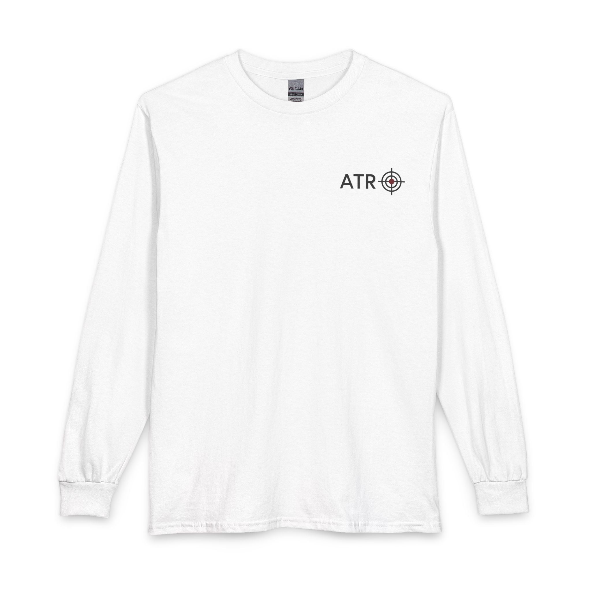 Above The Ridge Long Sleeve Shirt