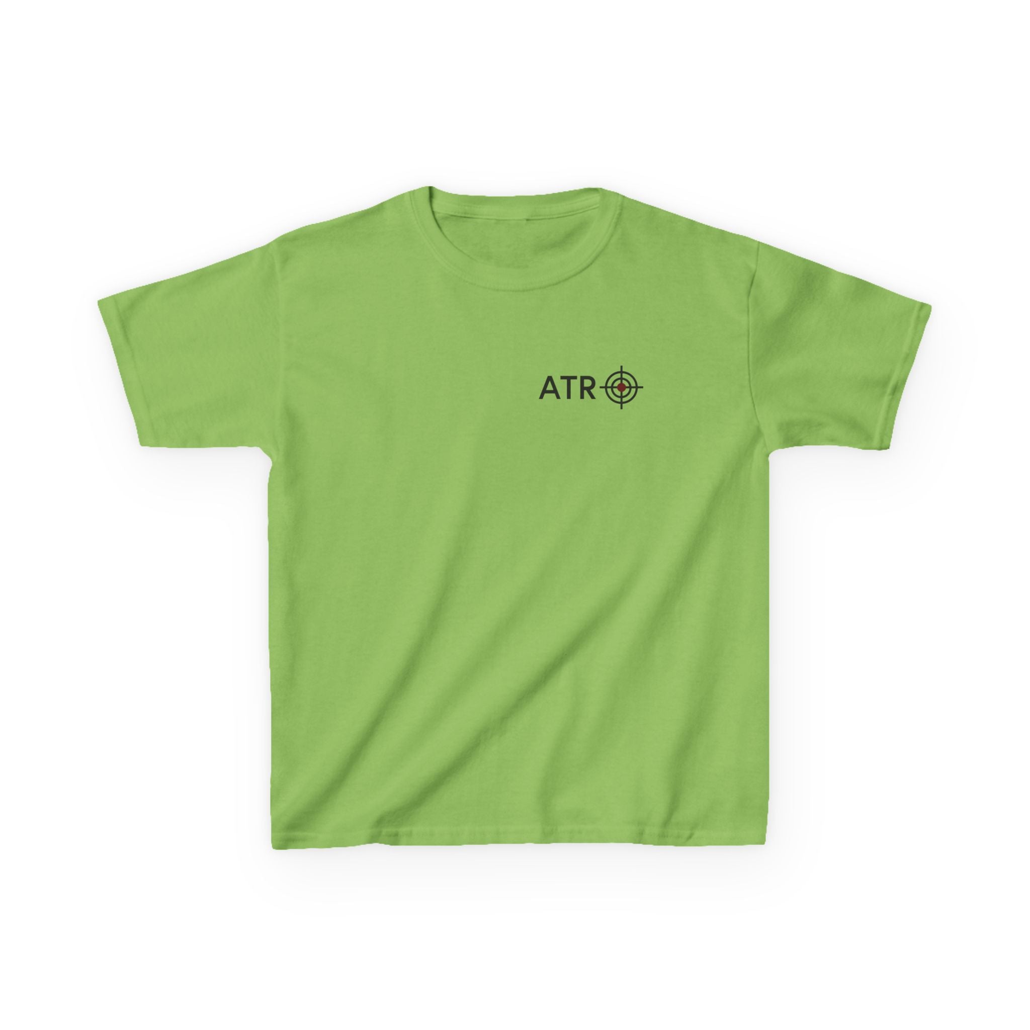 Above The Ridge Kids Tee