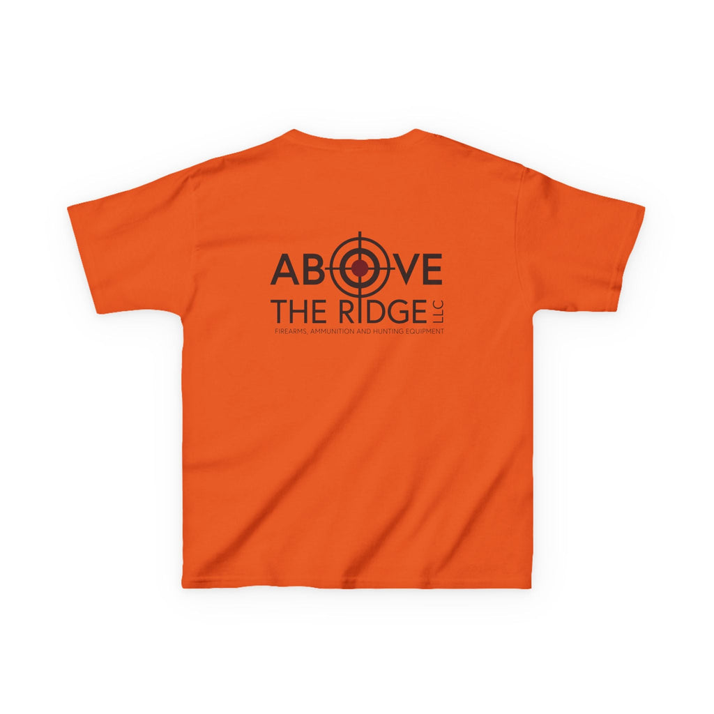 Above The Ridge Kids Tee