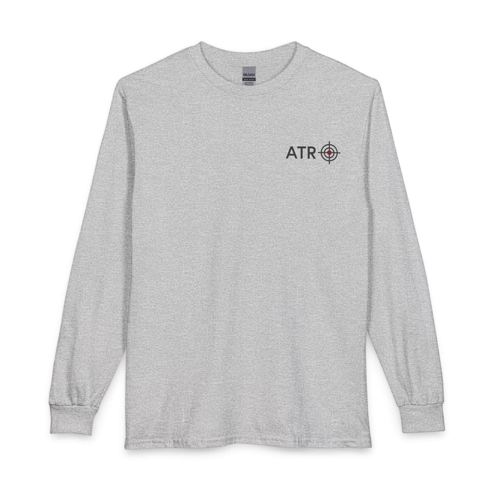 Above The Ridge Long Sleeve Shirt