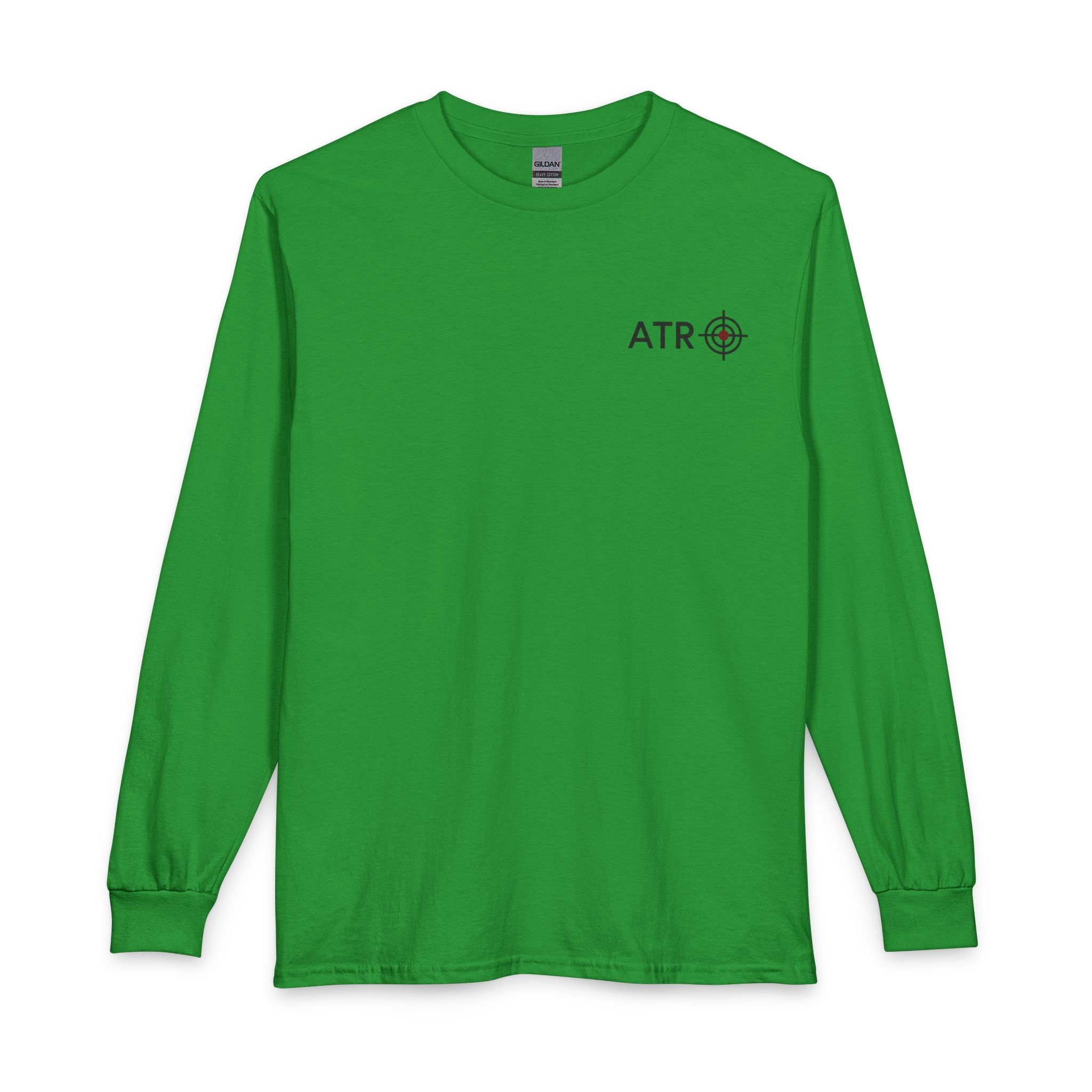 Above The Ridge Long Sleeve Shirt