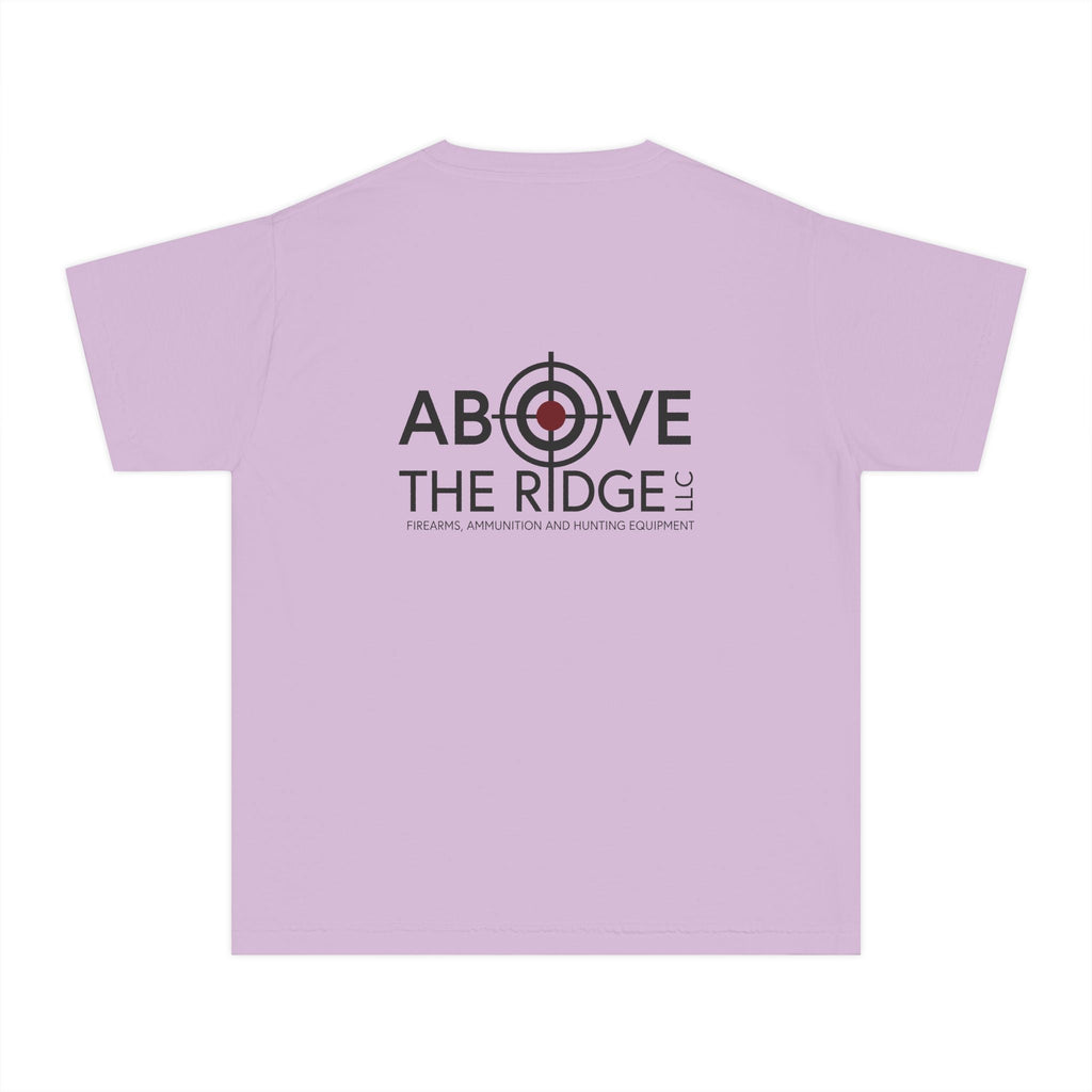 Youth Midweight Tee