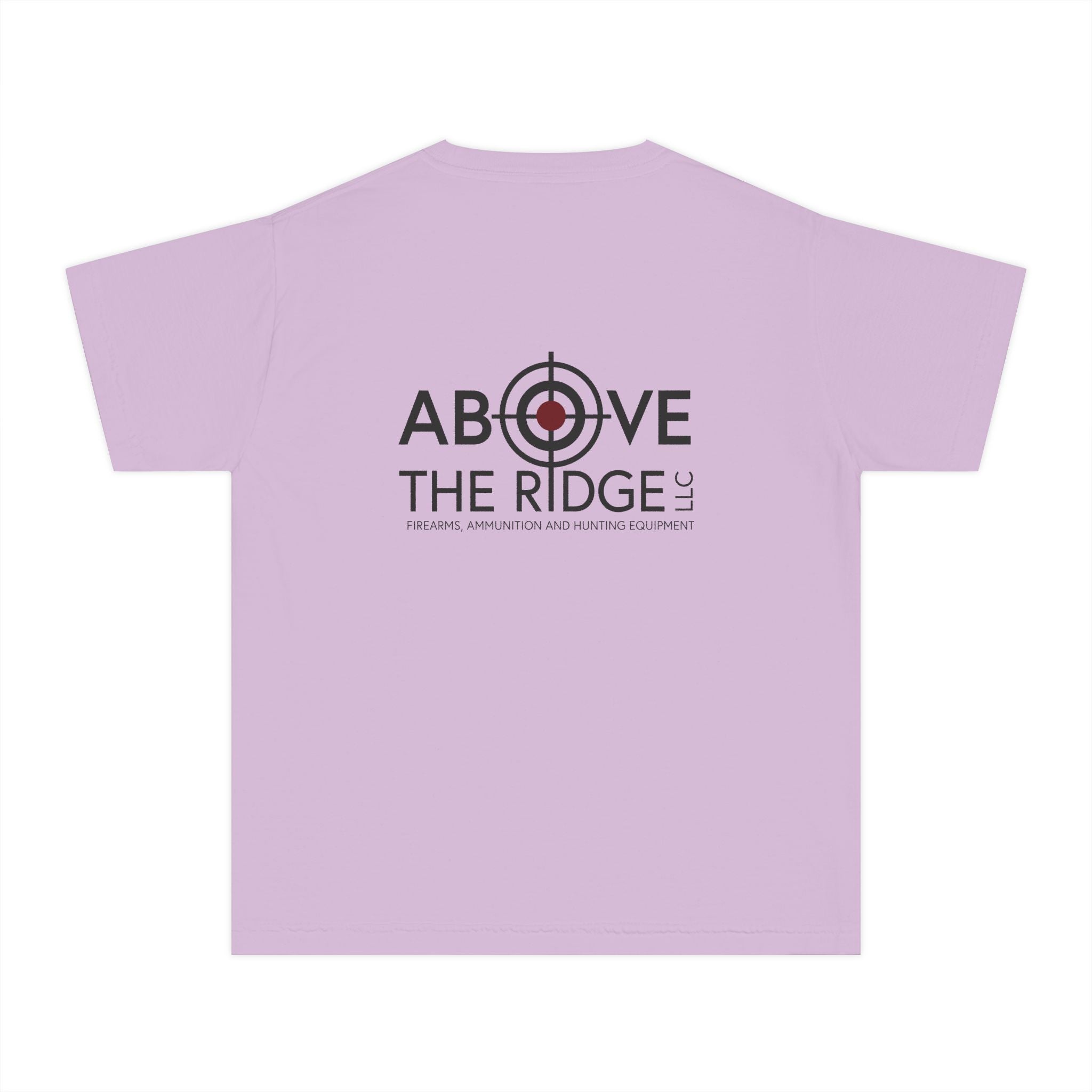Youth Midweight Tee