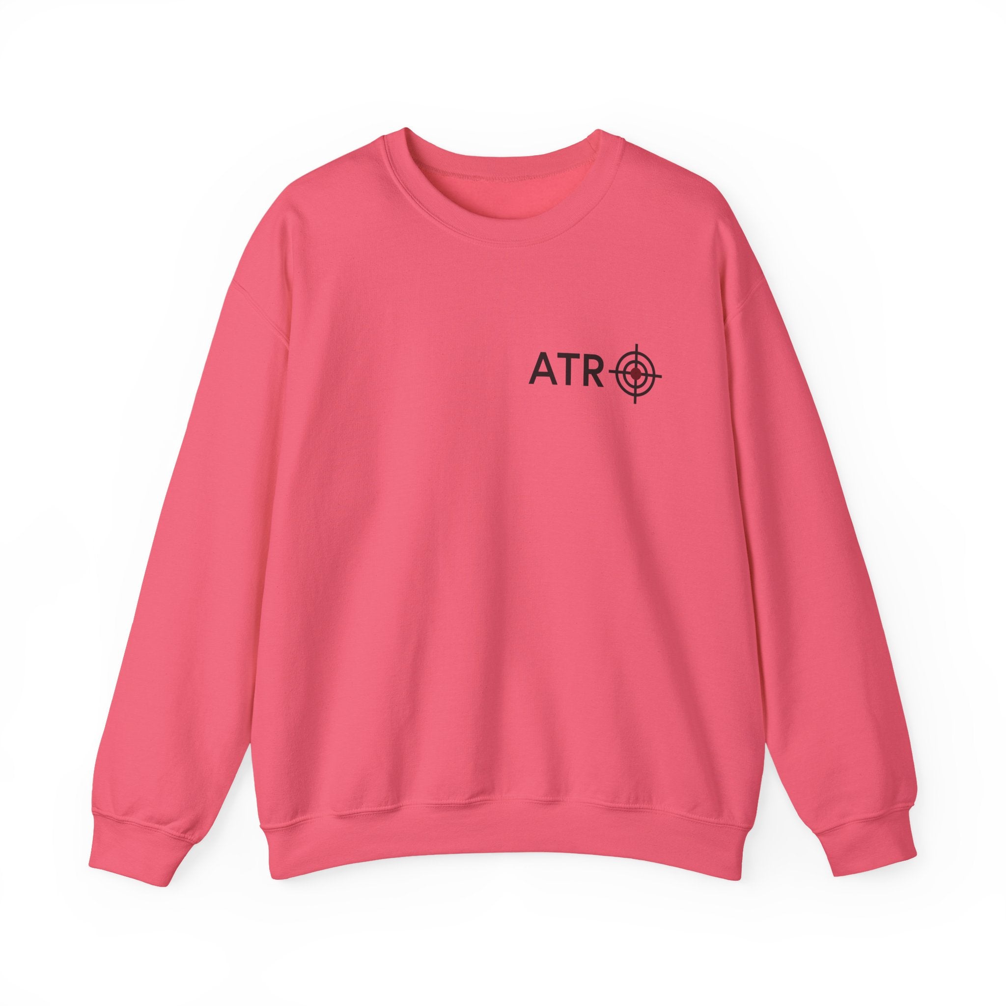 Above The Ridge LLC crewneck