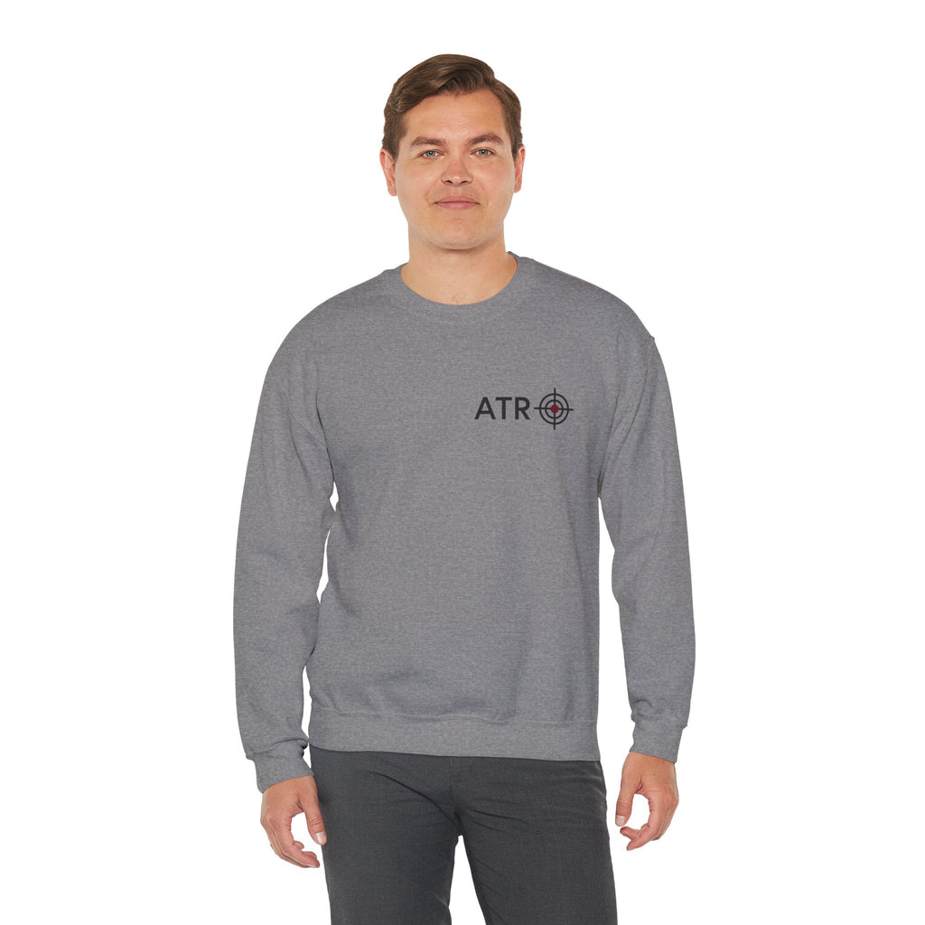 Above The Ridge LLC crewneck