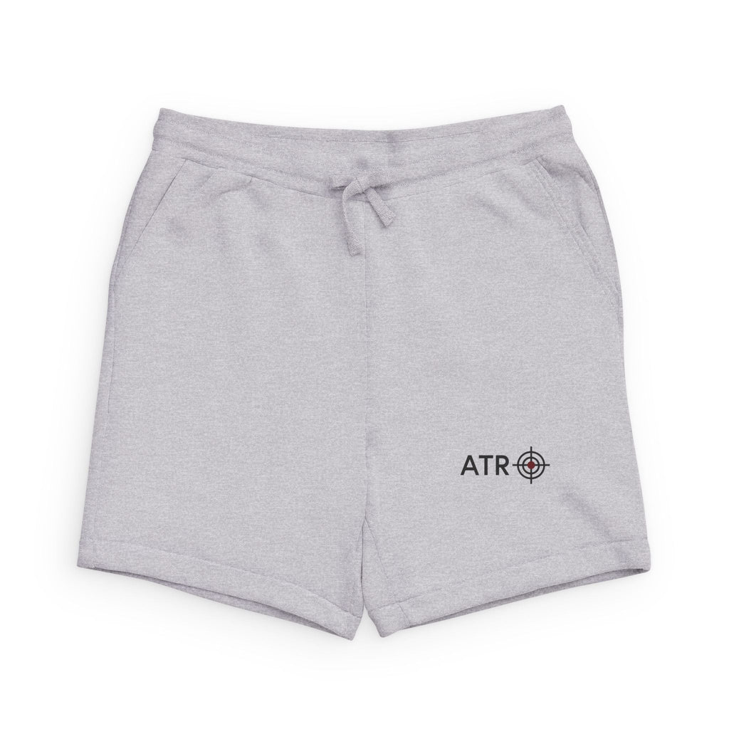ATR Target Logo Sweatshorts