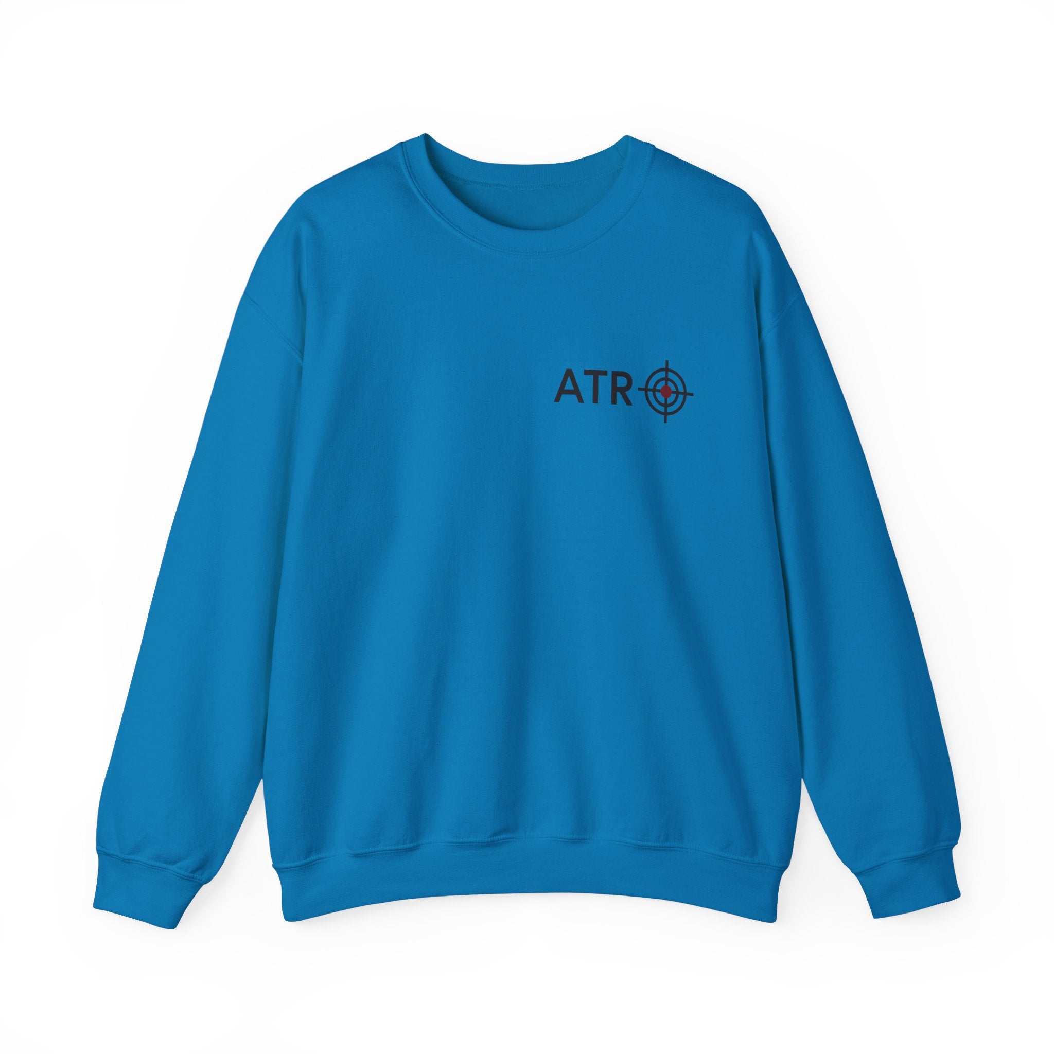 Above The Ridge LLC crewneck