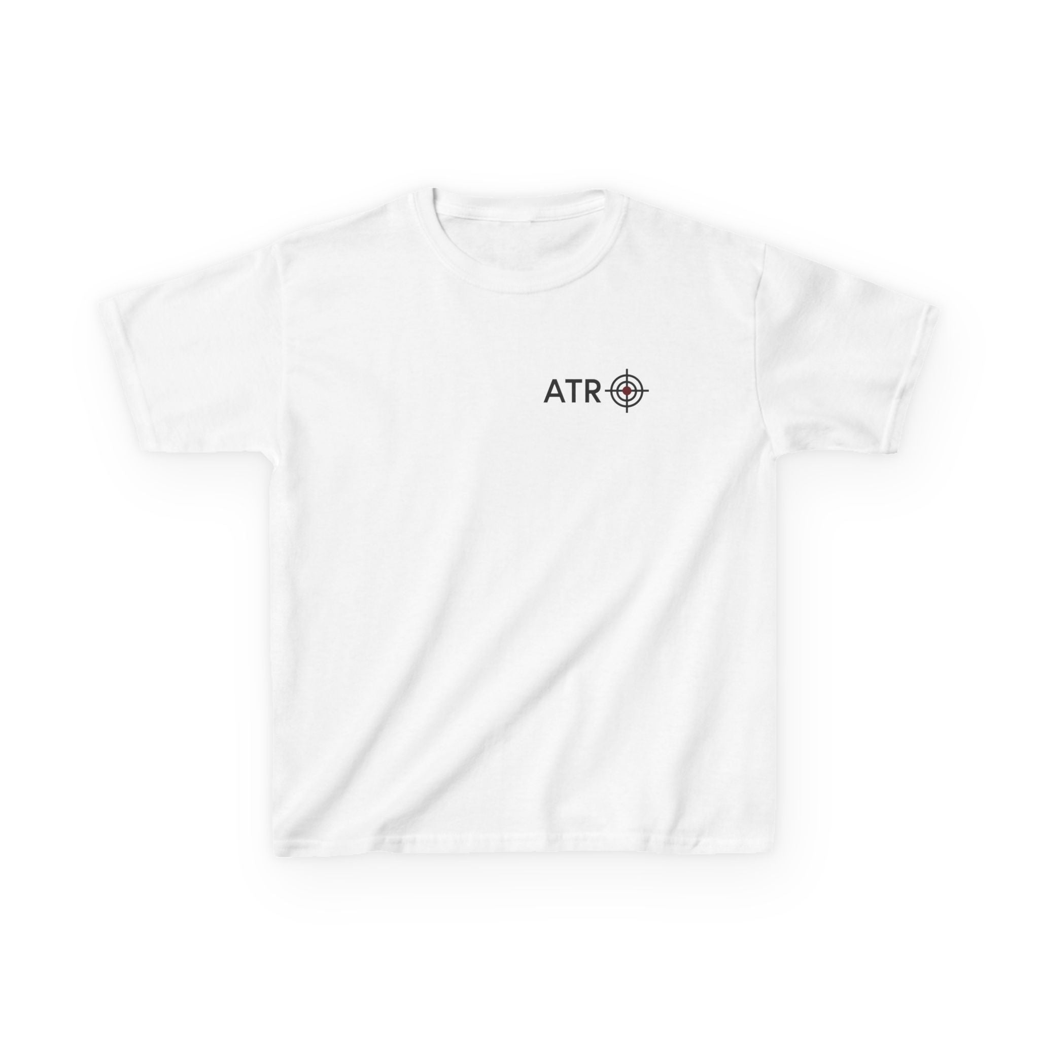 Above The Ridge Kids Tee