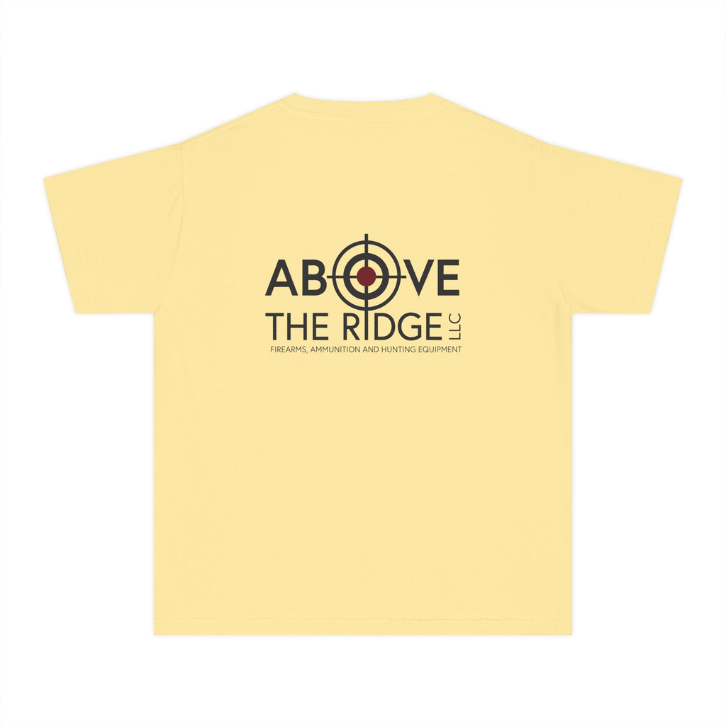Youth Midweight Tee