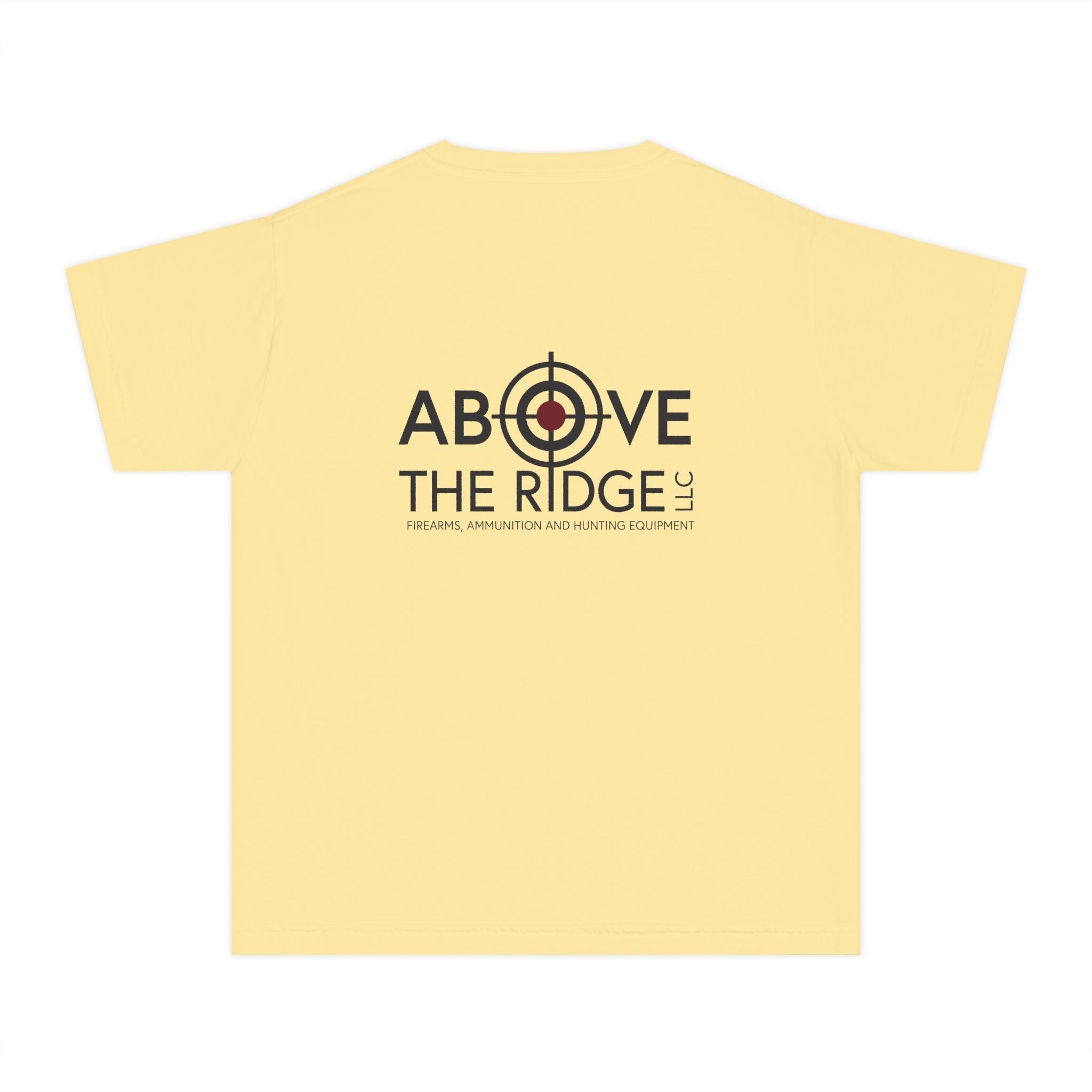Youth Midweight Tee