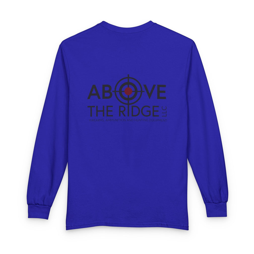 Above The Ridge Long Sleeve Shirt