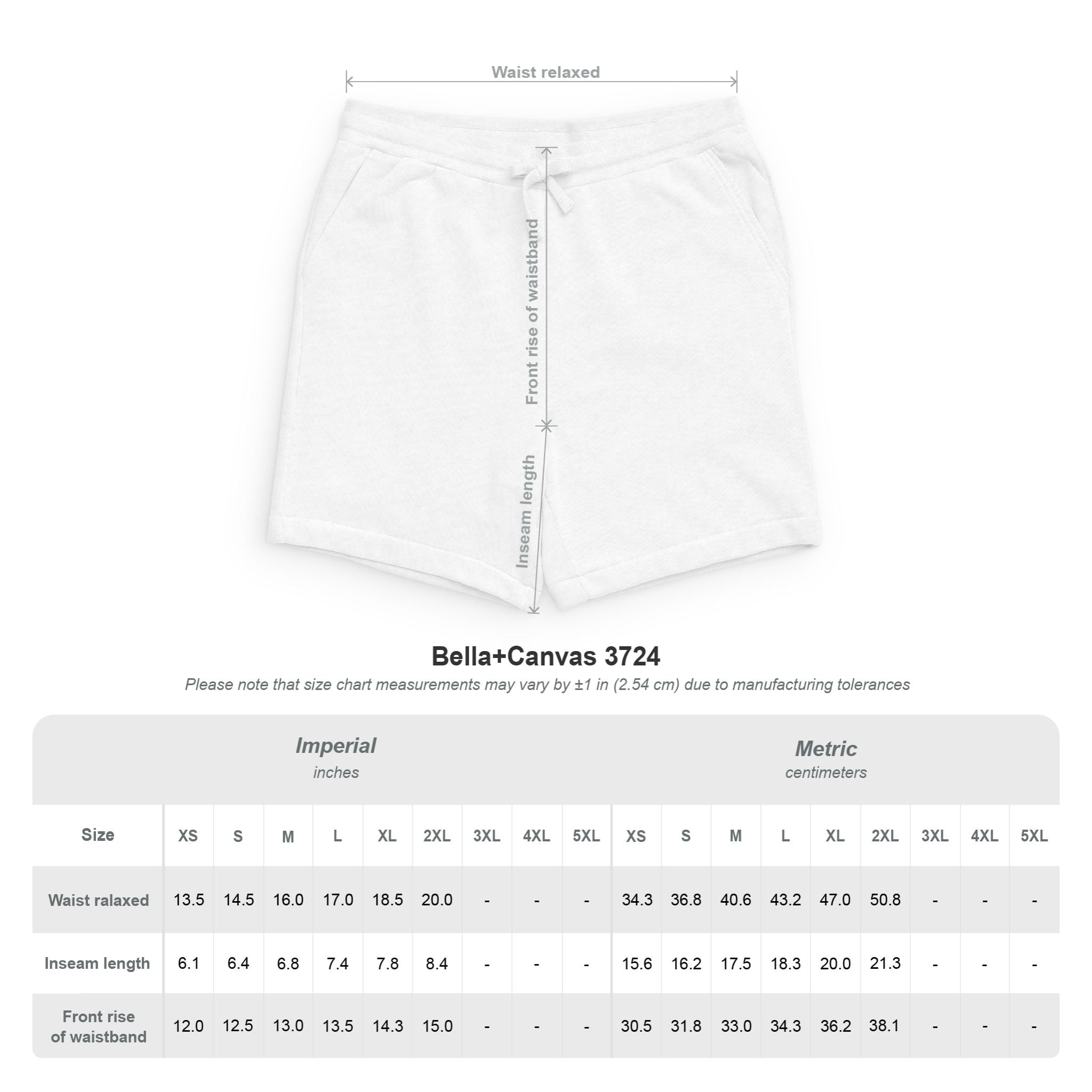ATR Target Logo Sweatshorts