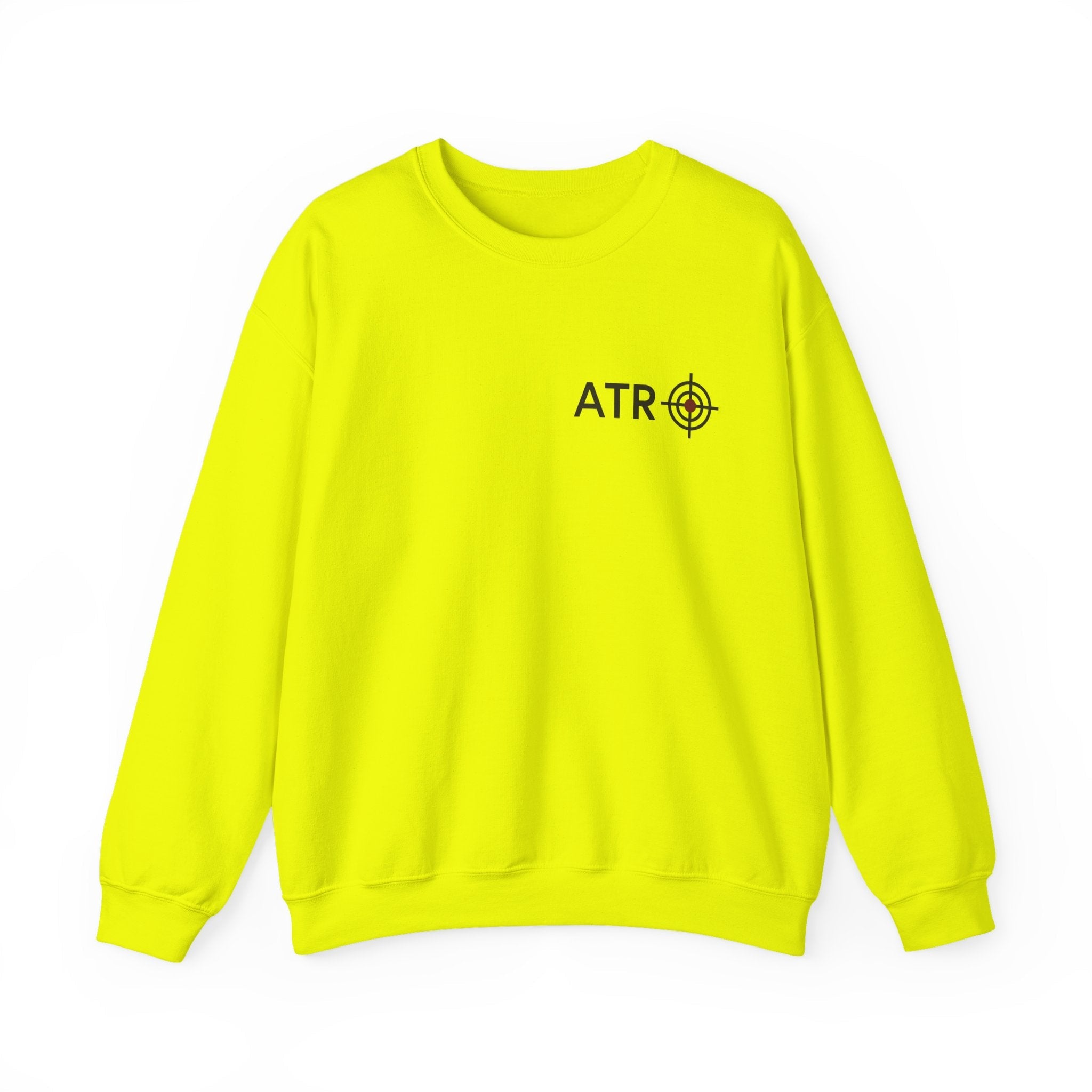 Above The Ridge LLC crewneck