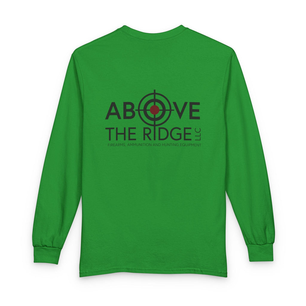 Above The Ridge Long Sleeve Shirt
