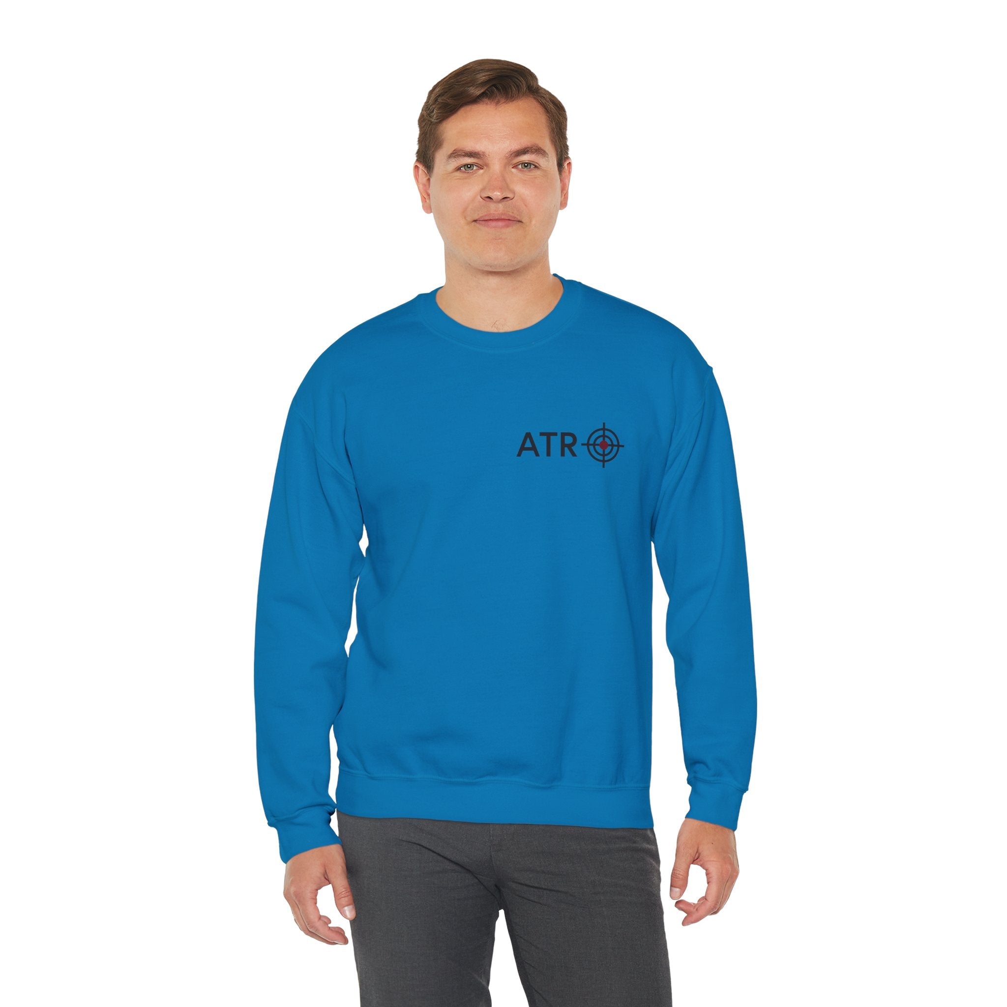 Above The Ridge LLC crewneck