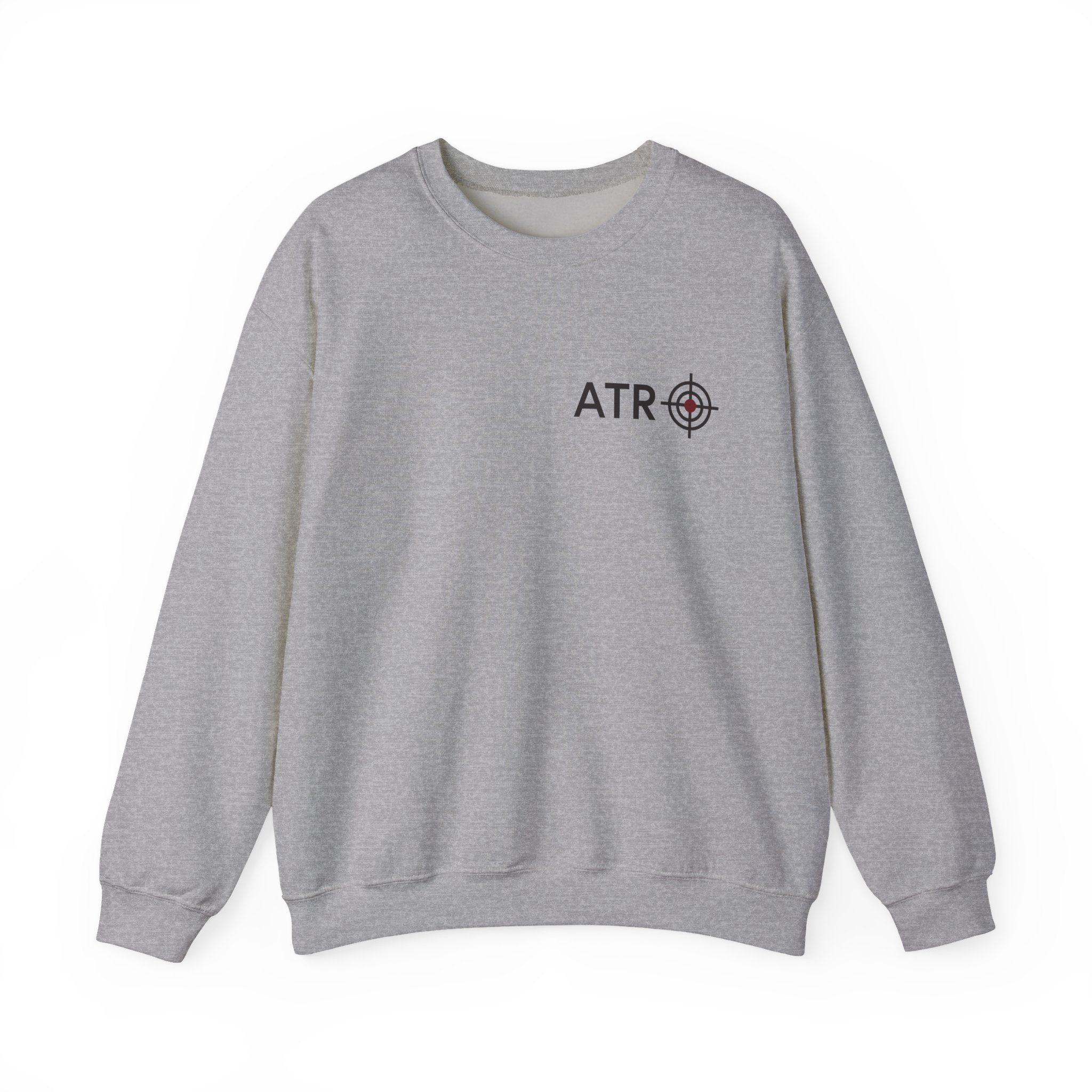 Above The Ridge LLC crewneck