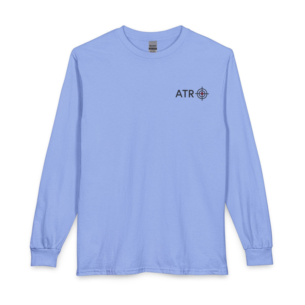 Above The Ridge Long Sleeve Shirt
