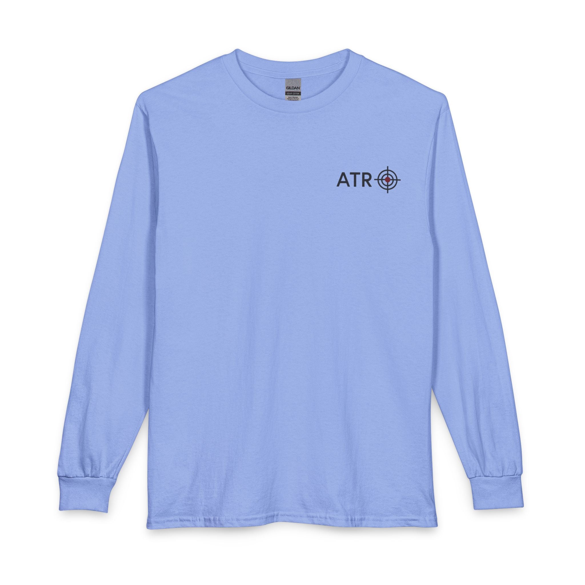 Above The Ridge Long Sleeve Shirt