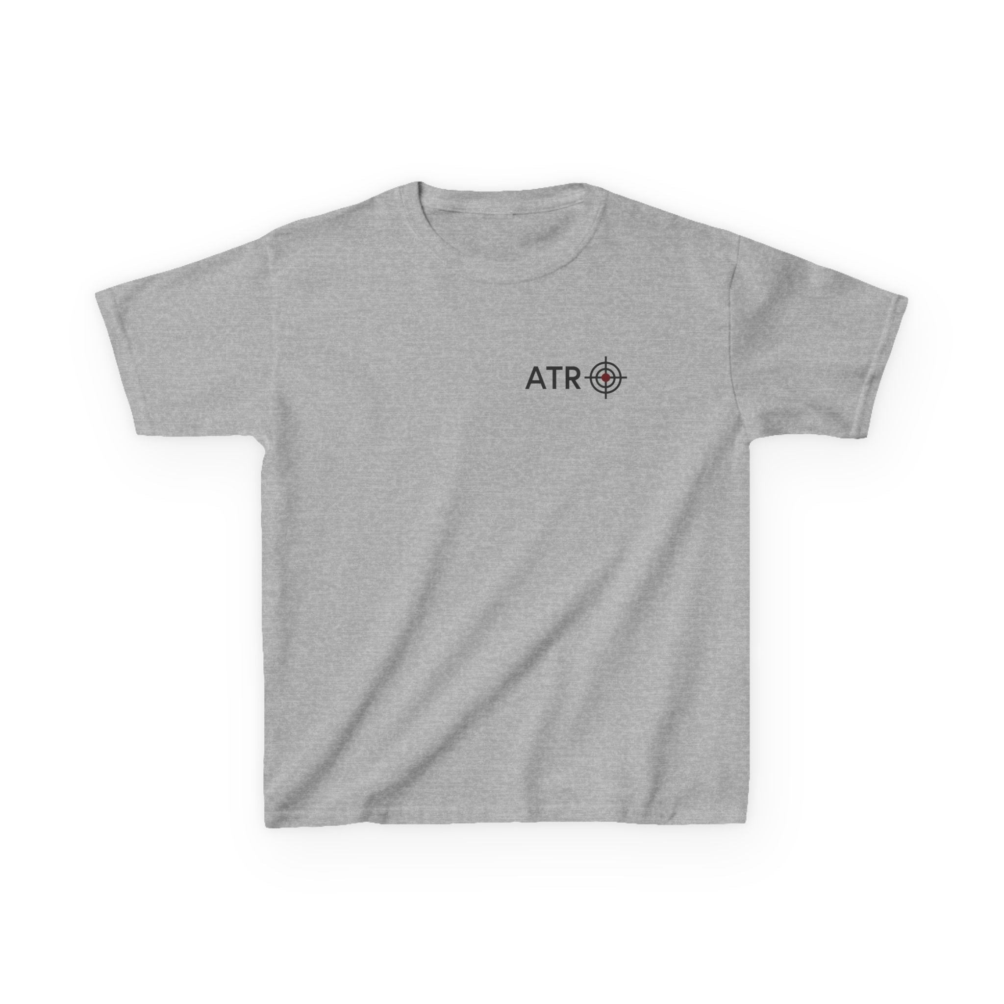 Above The Ridge Kids Tee