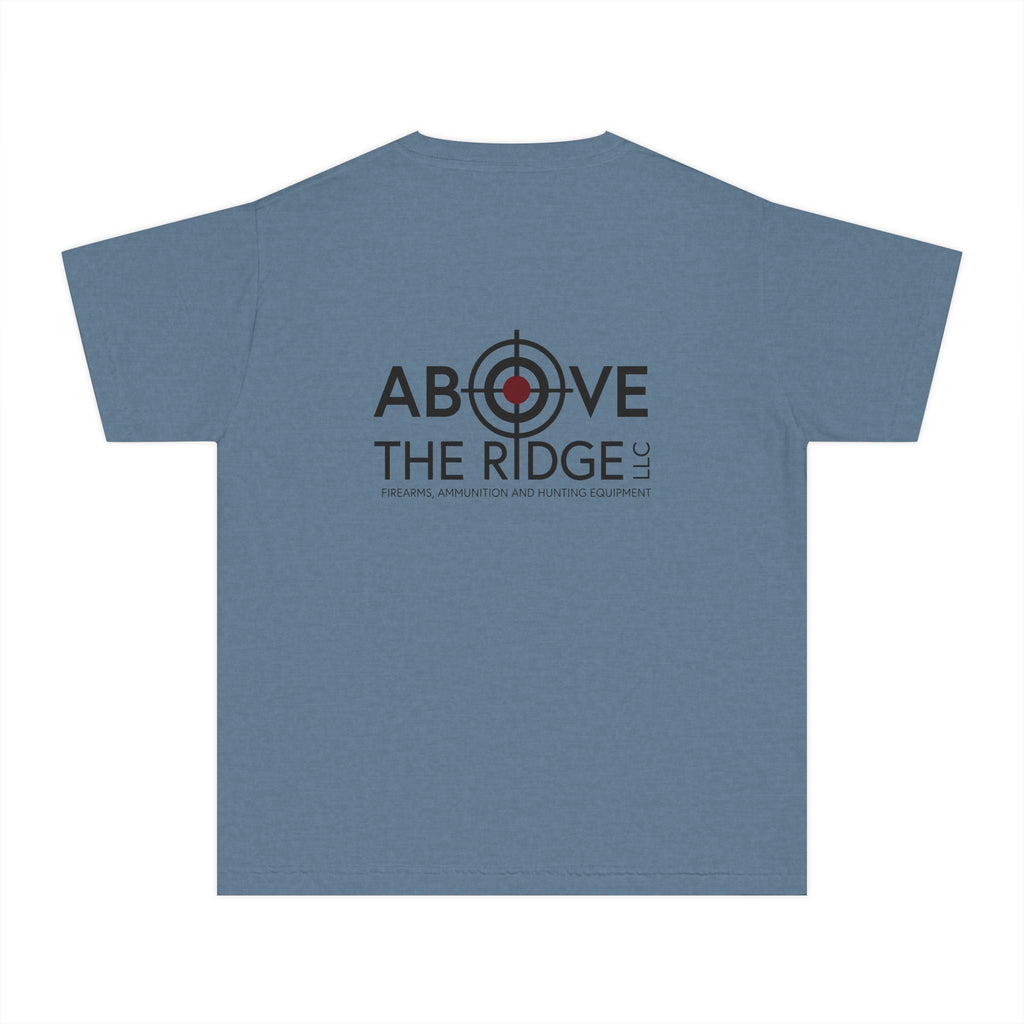 Youth Midweight Tee