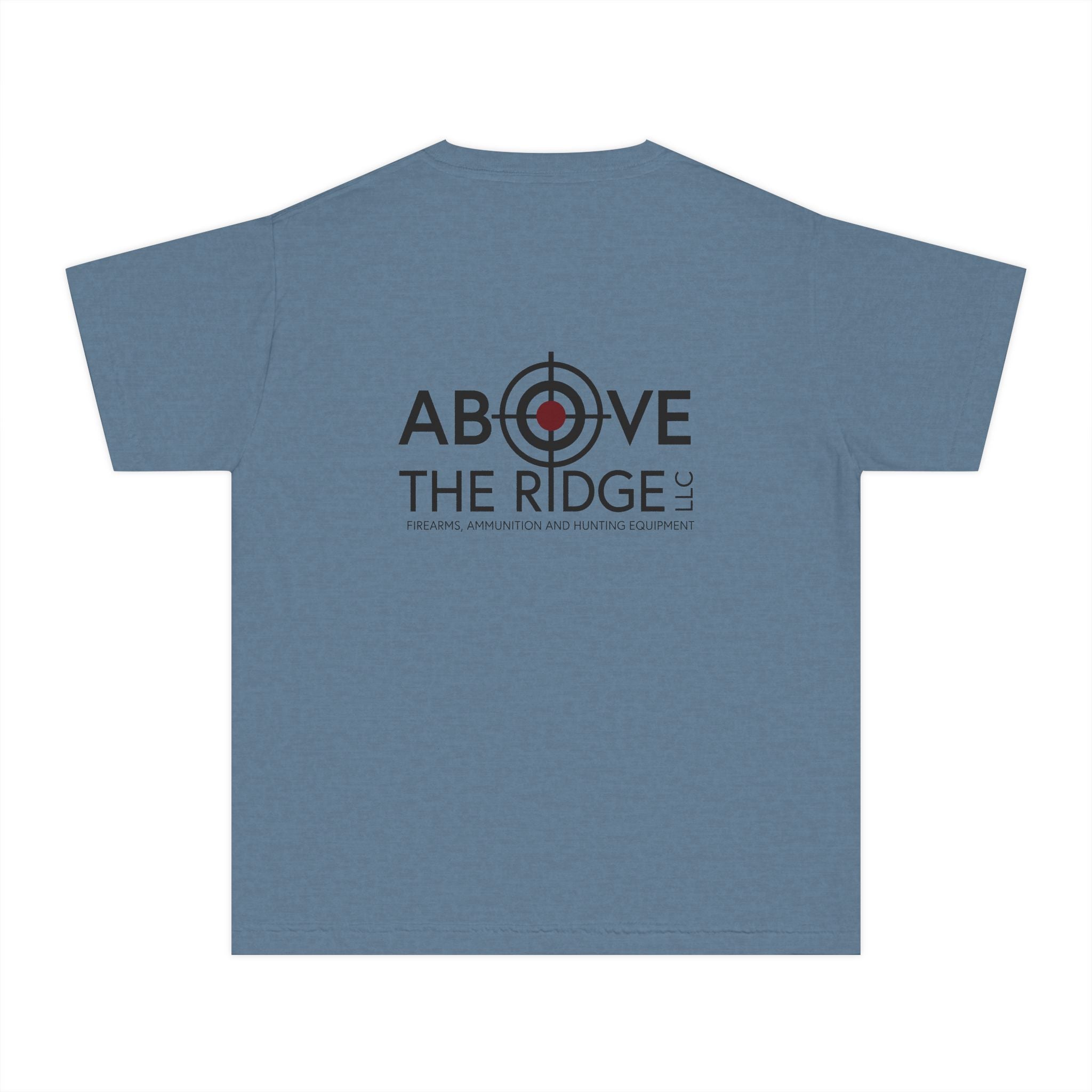 Youth Midweight Tee