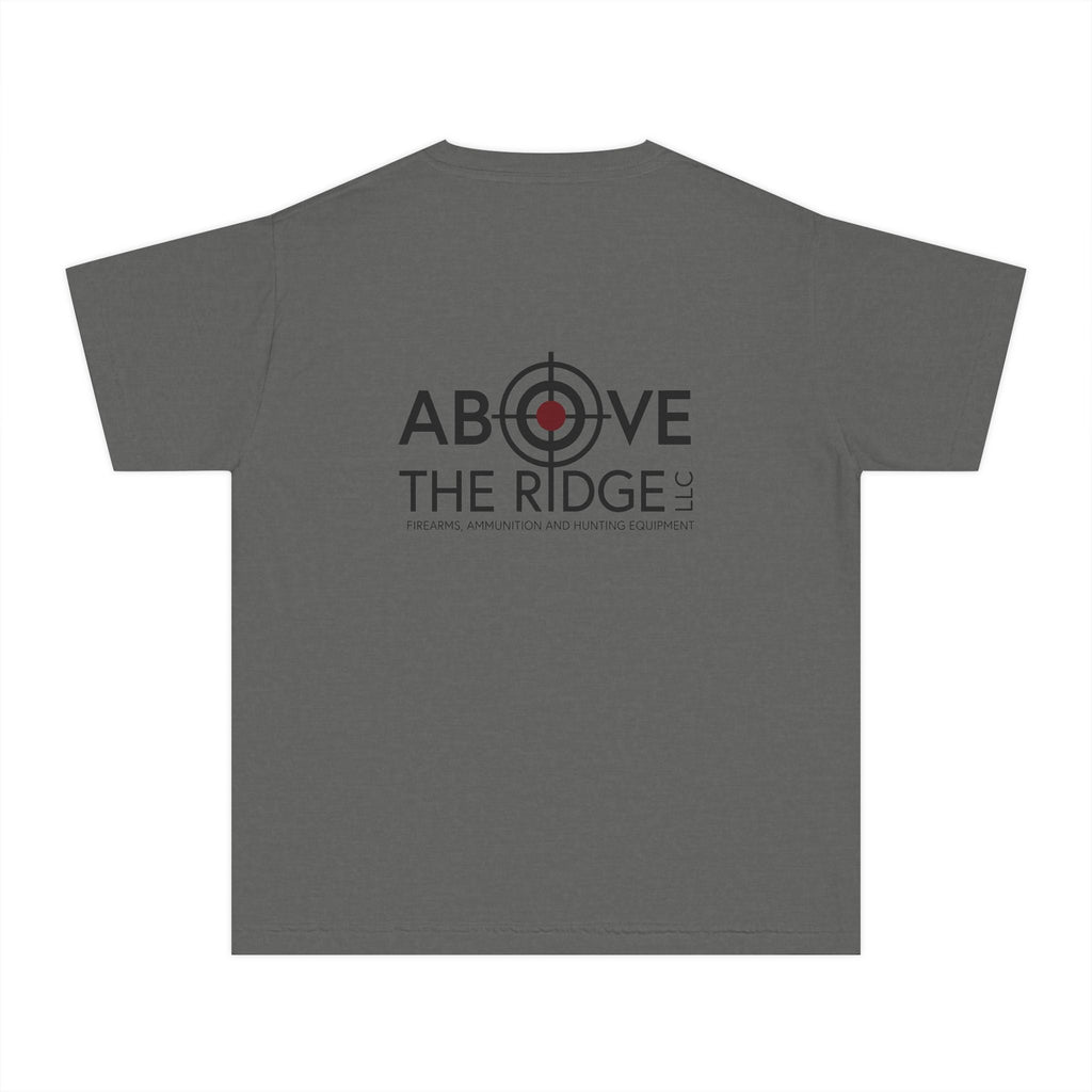Youth Midweight Tee