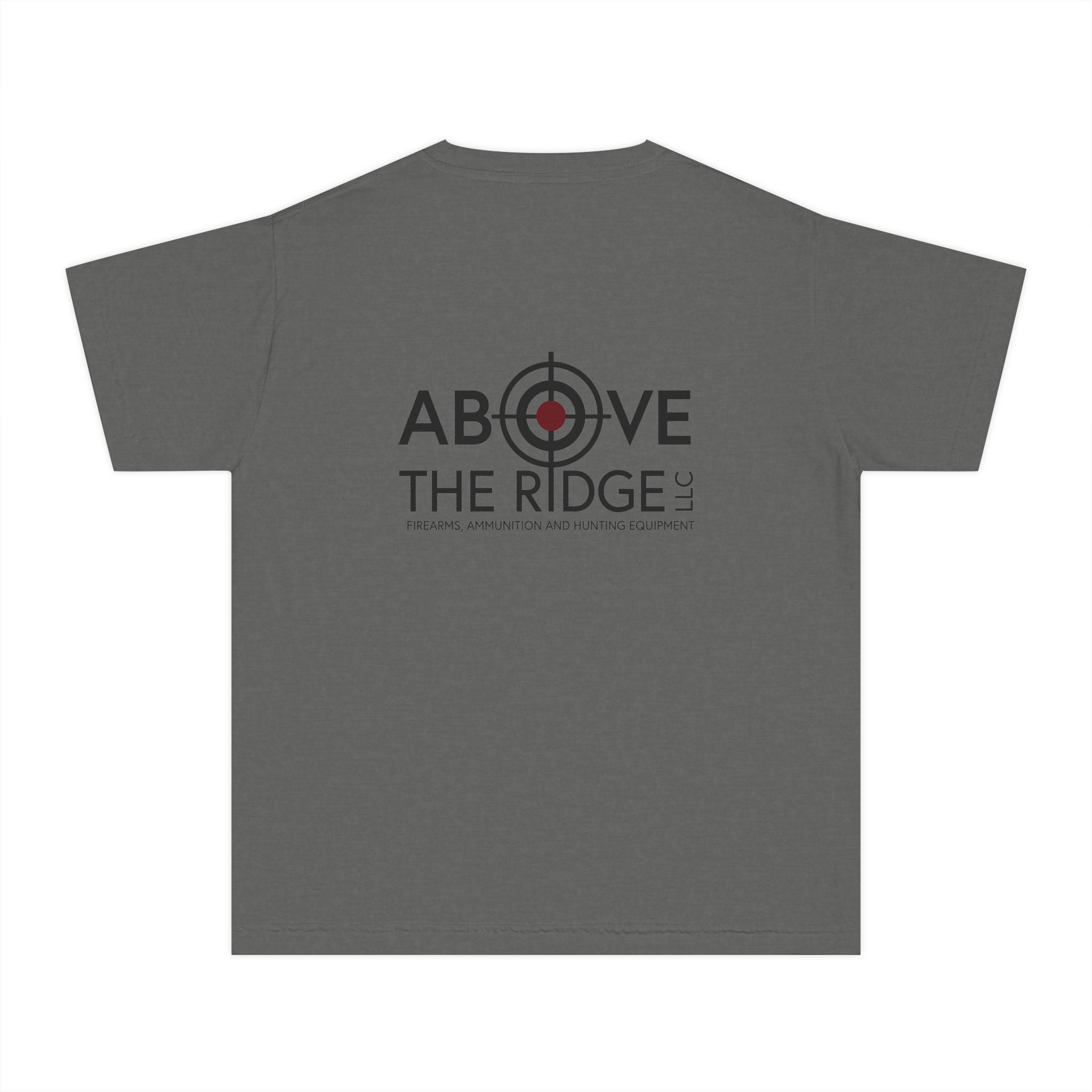 Youth Midweight Tee
