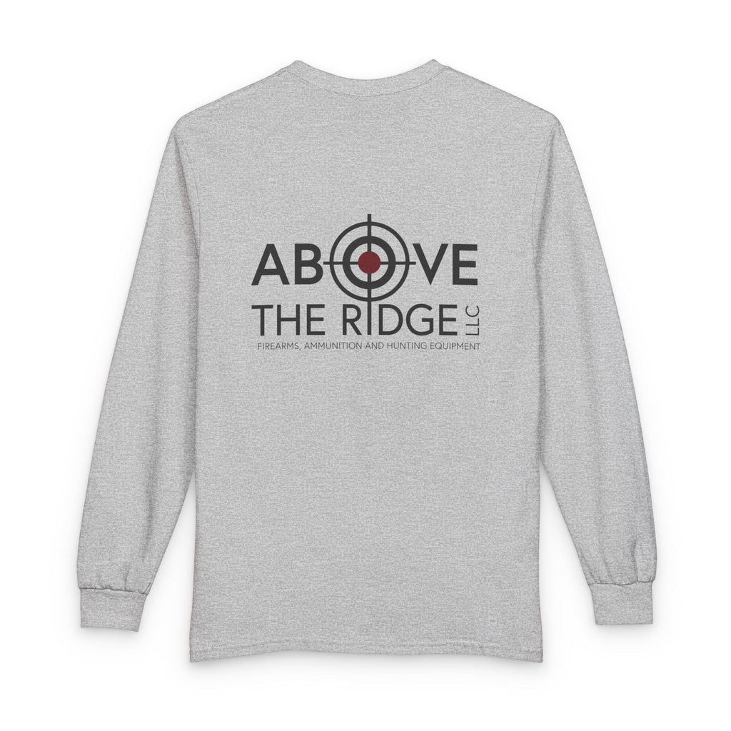 Above The Ridge Long Sleeve Shirt