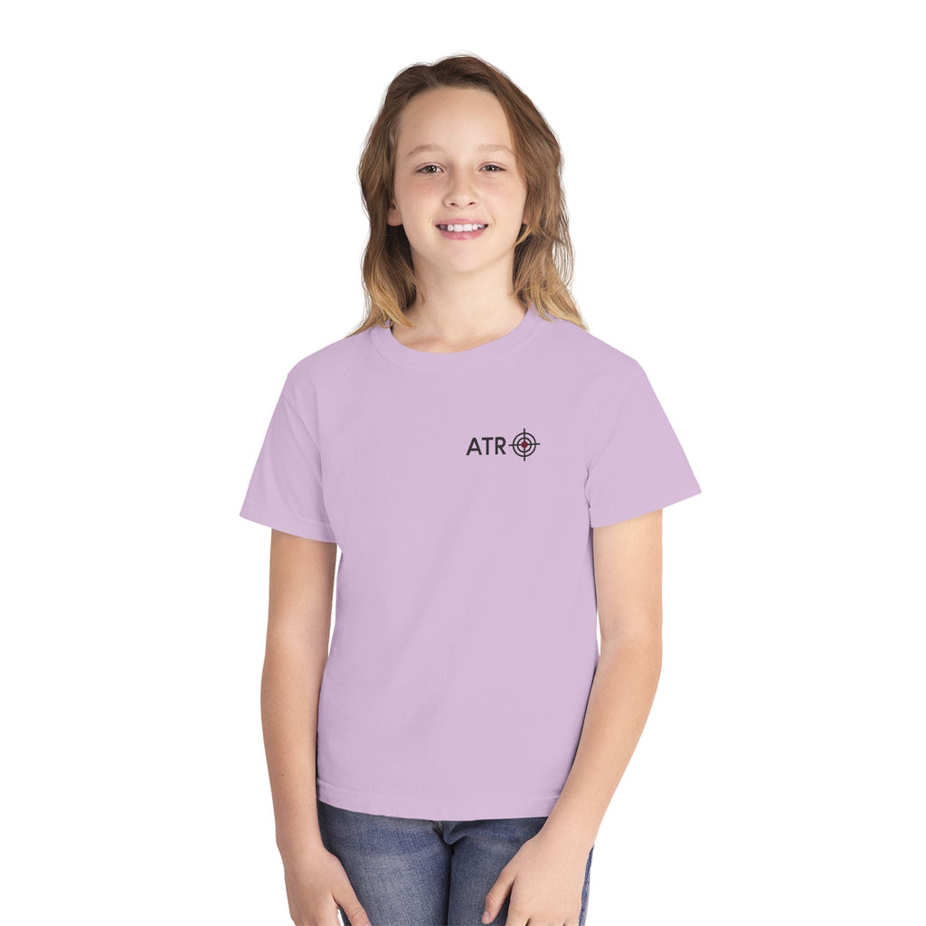 Youth Midweight Tee