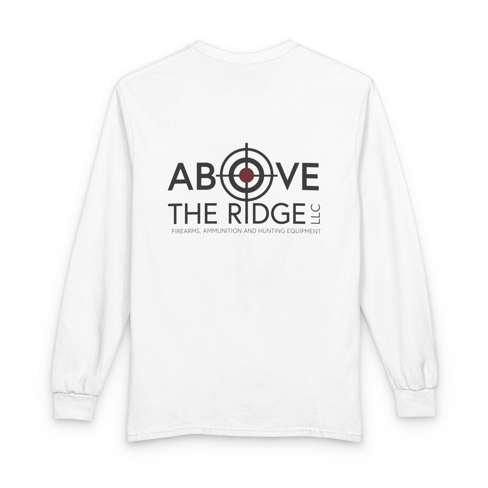Above The Ridge Long Sleeve Shirt