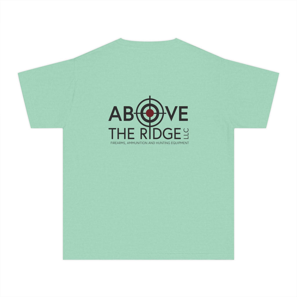 Youth Midweight Tee