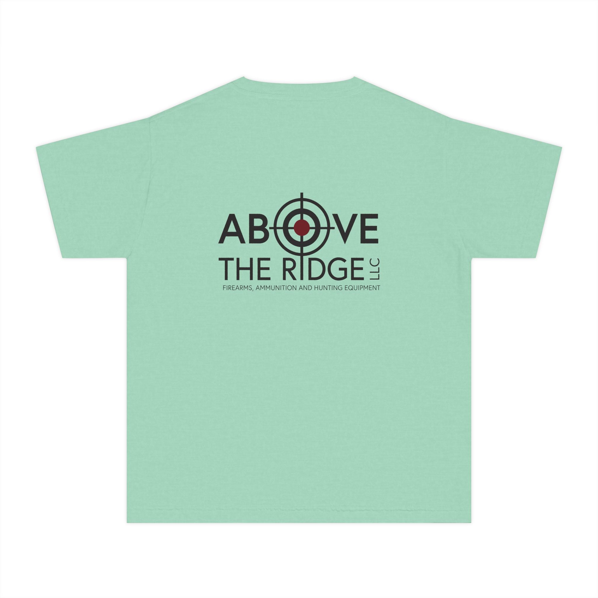 Youth Midweight Tee