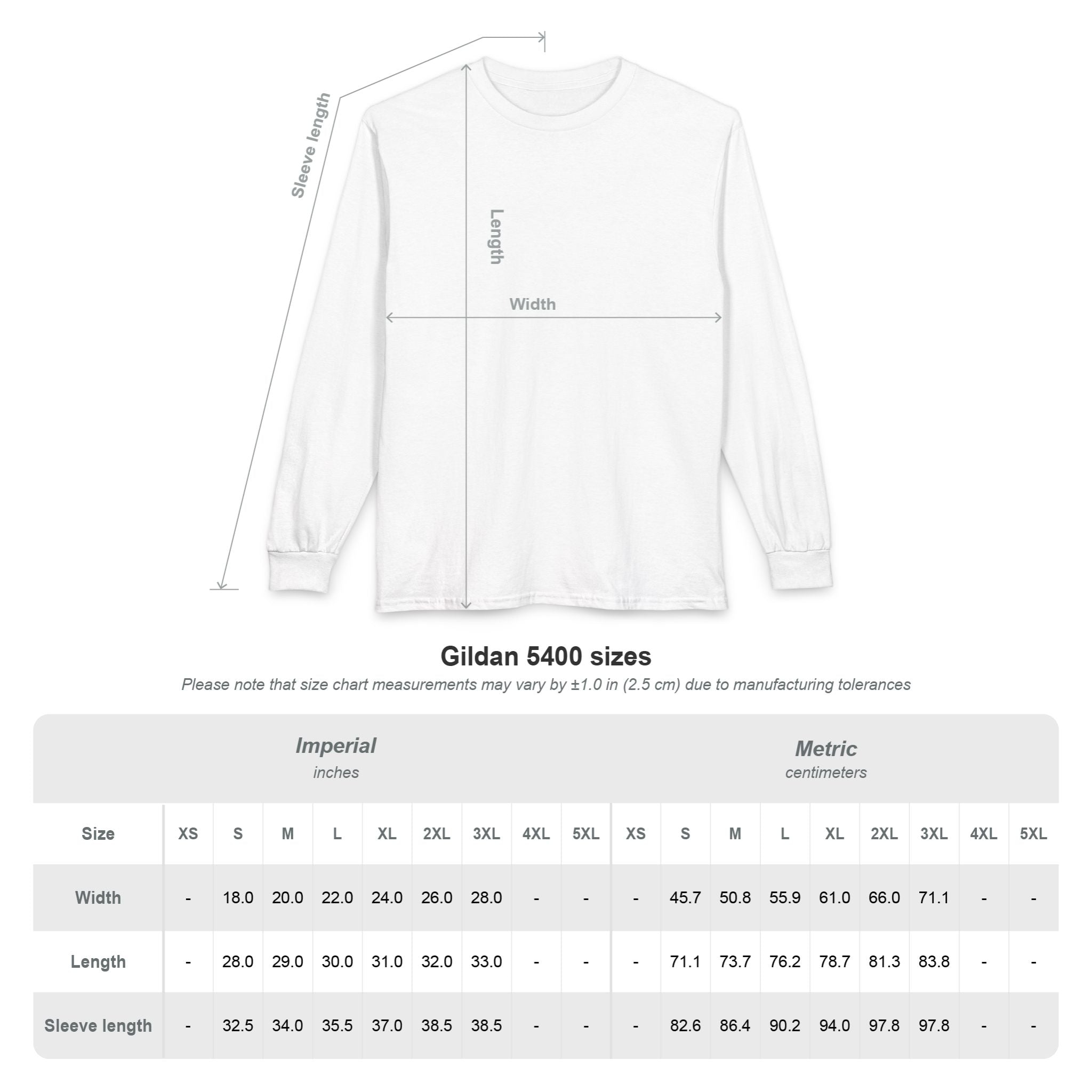 Above The Ridge Long Sleeve Shirt