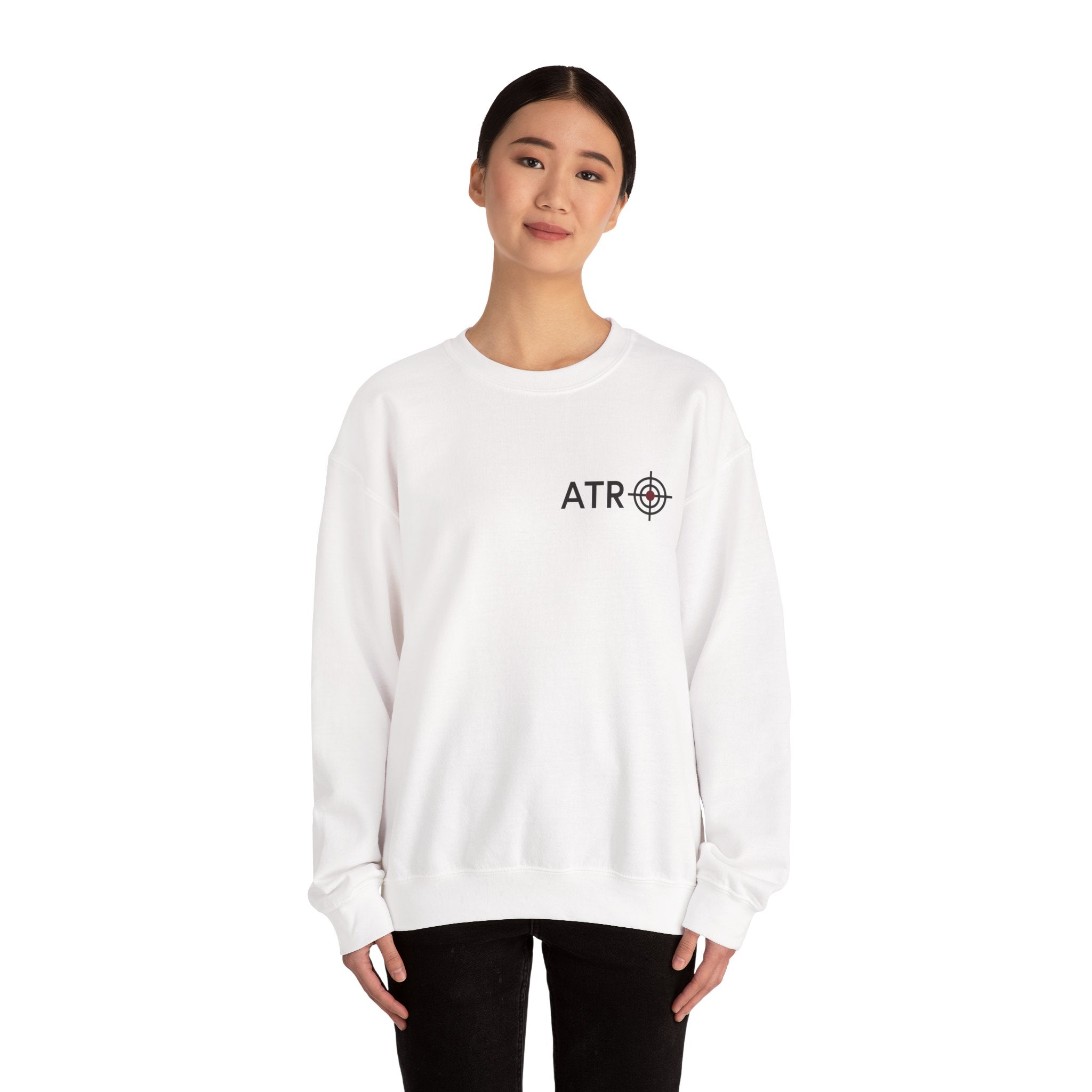 Above The Ridge LLC crewneck