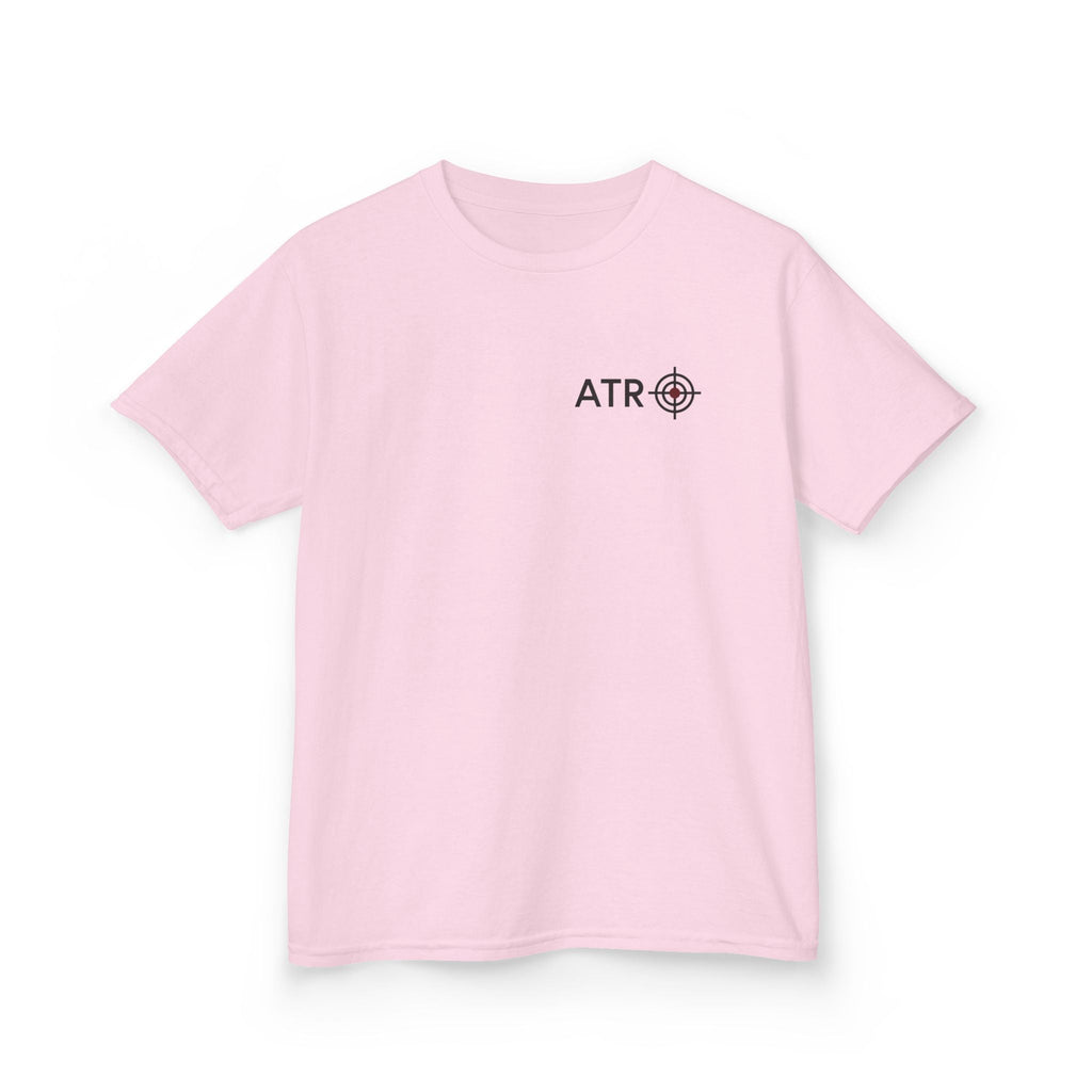 Above The Ridge Kids Tee