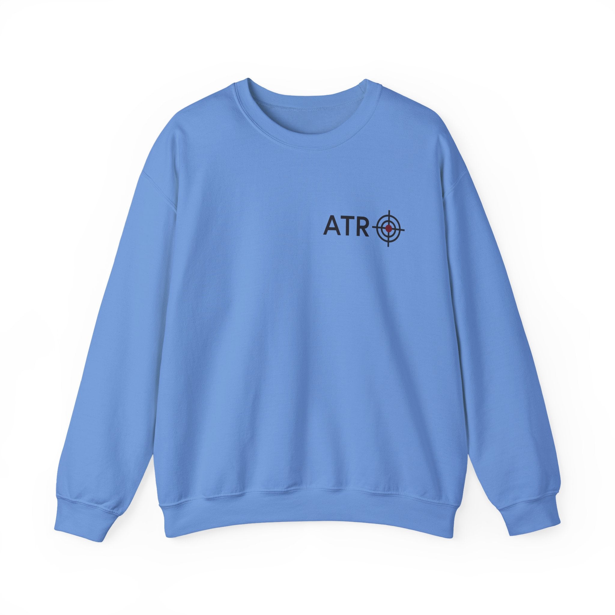 Above The Ridge LLC crewneck