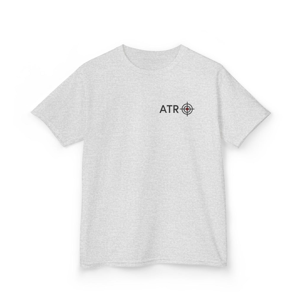 Above The Ridge Kids Tee